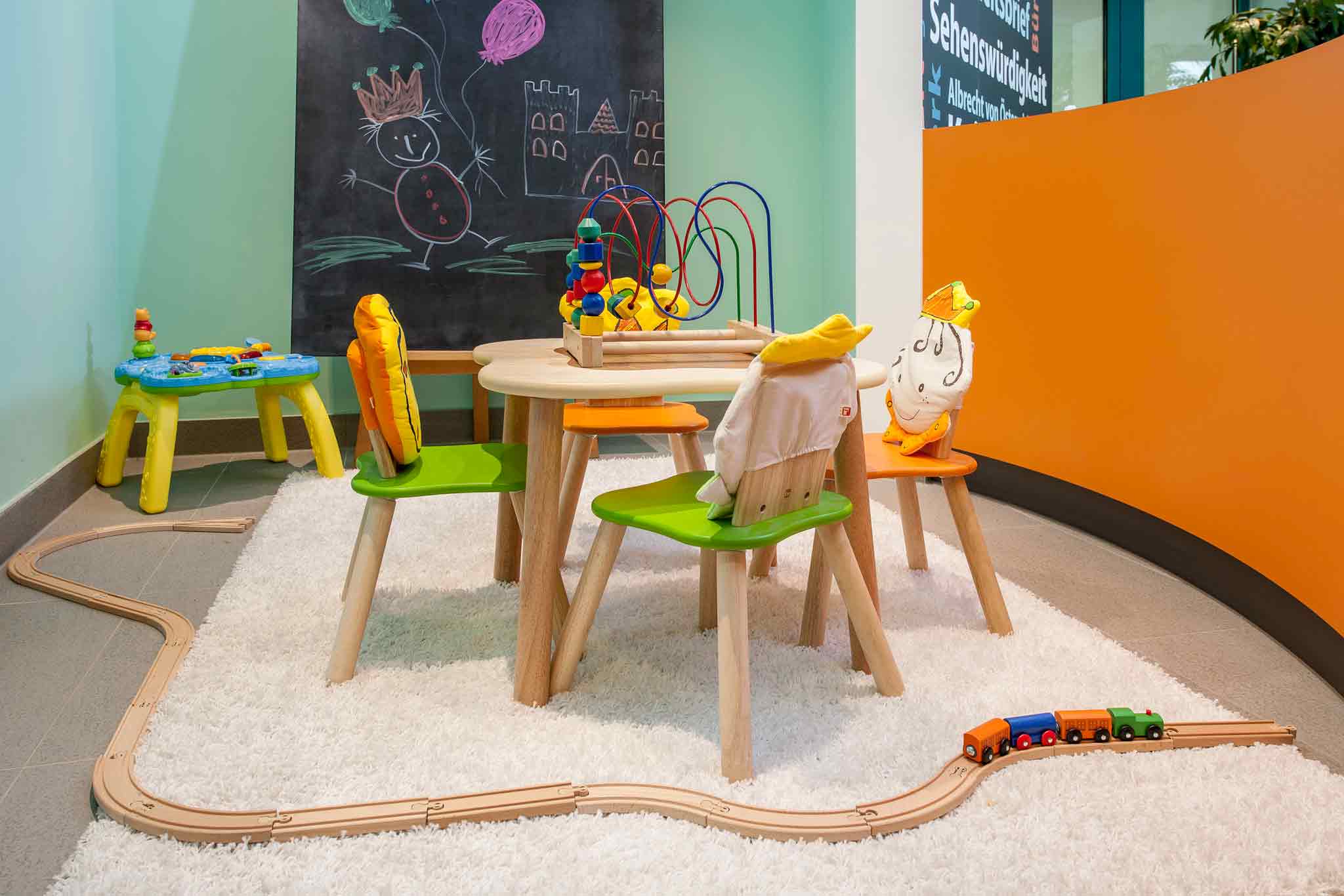 Photo - ibis Styles Speyer