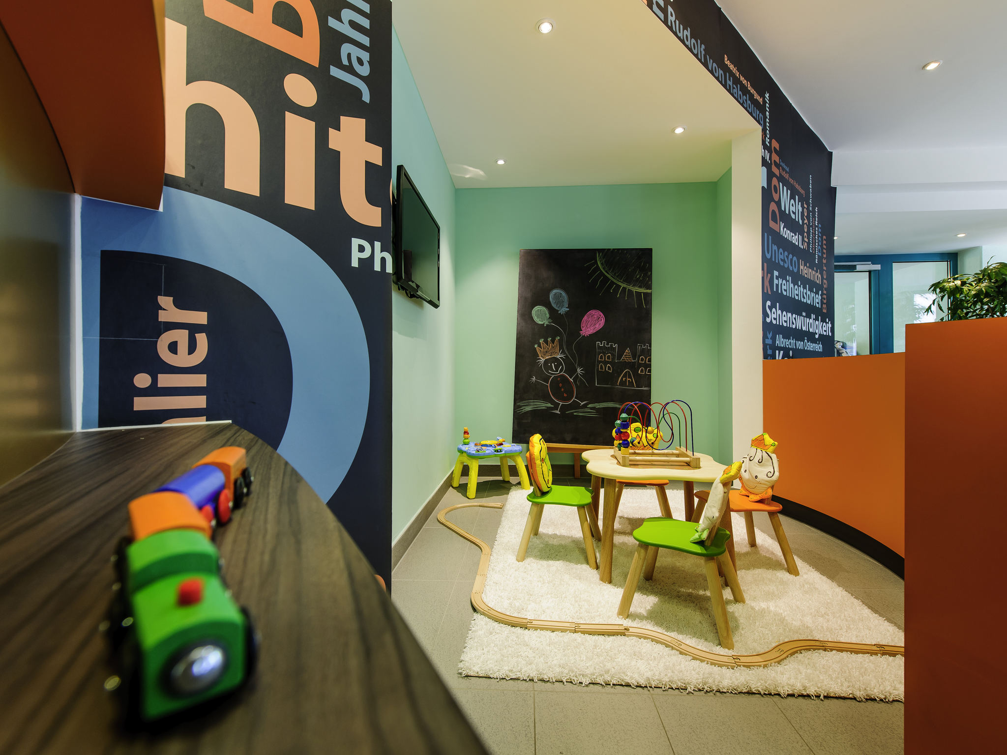 Photo - ibis Styles Speyer