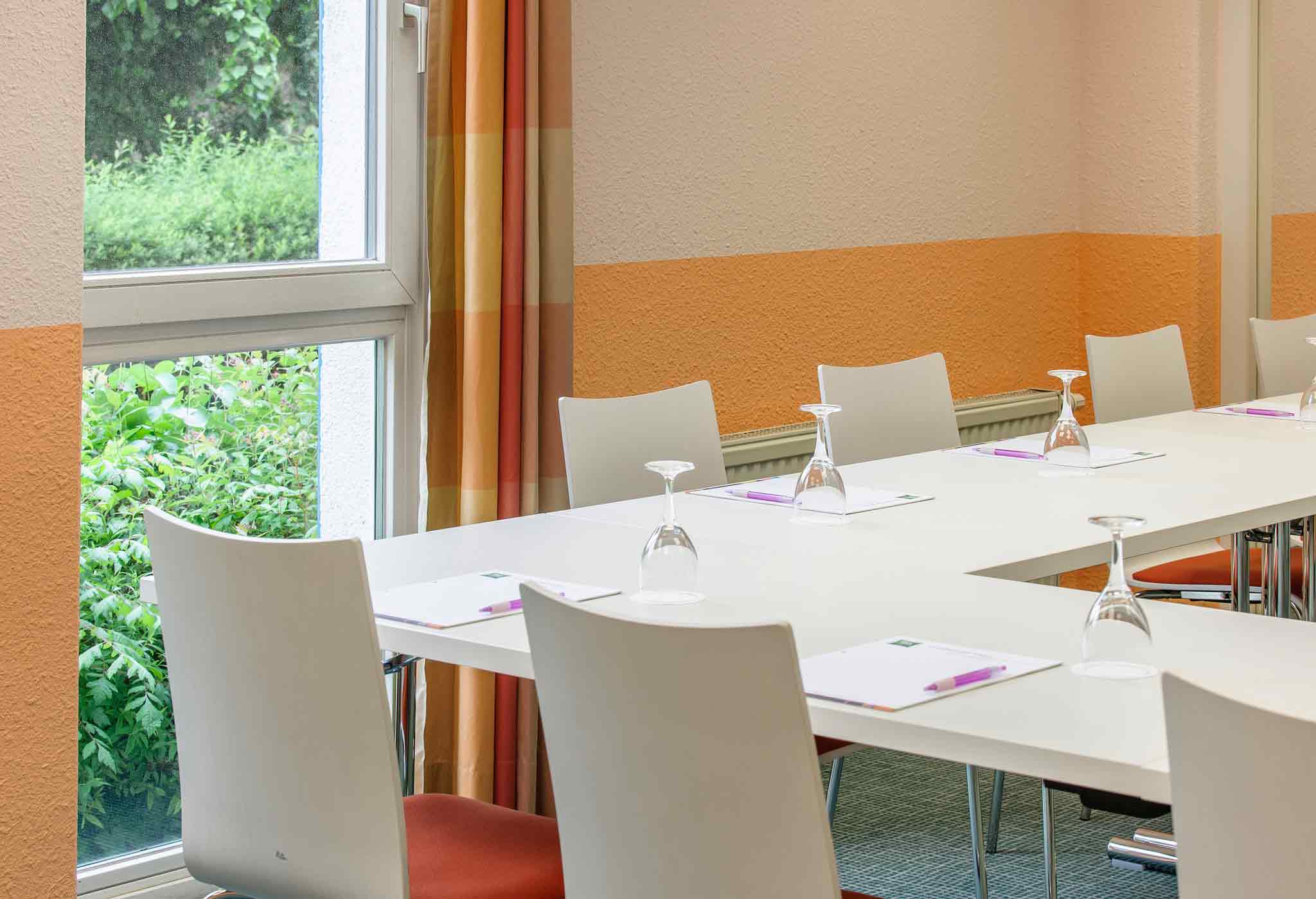 Photo - ibis Styles Speyer