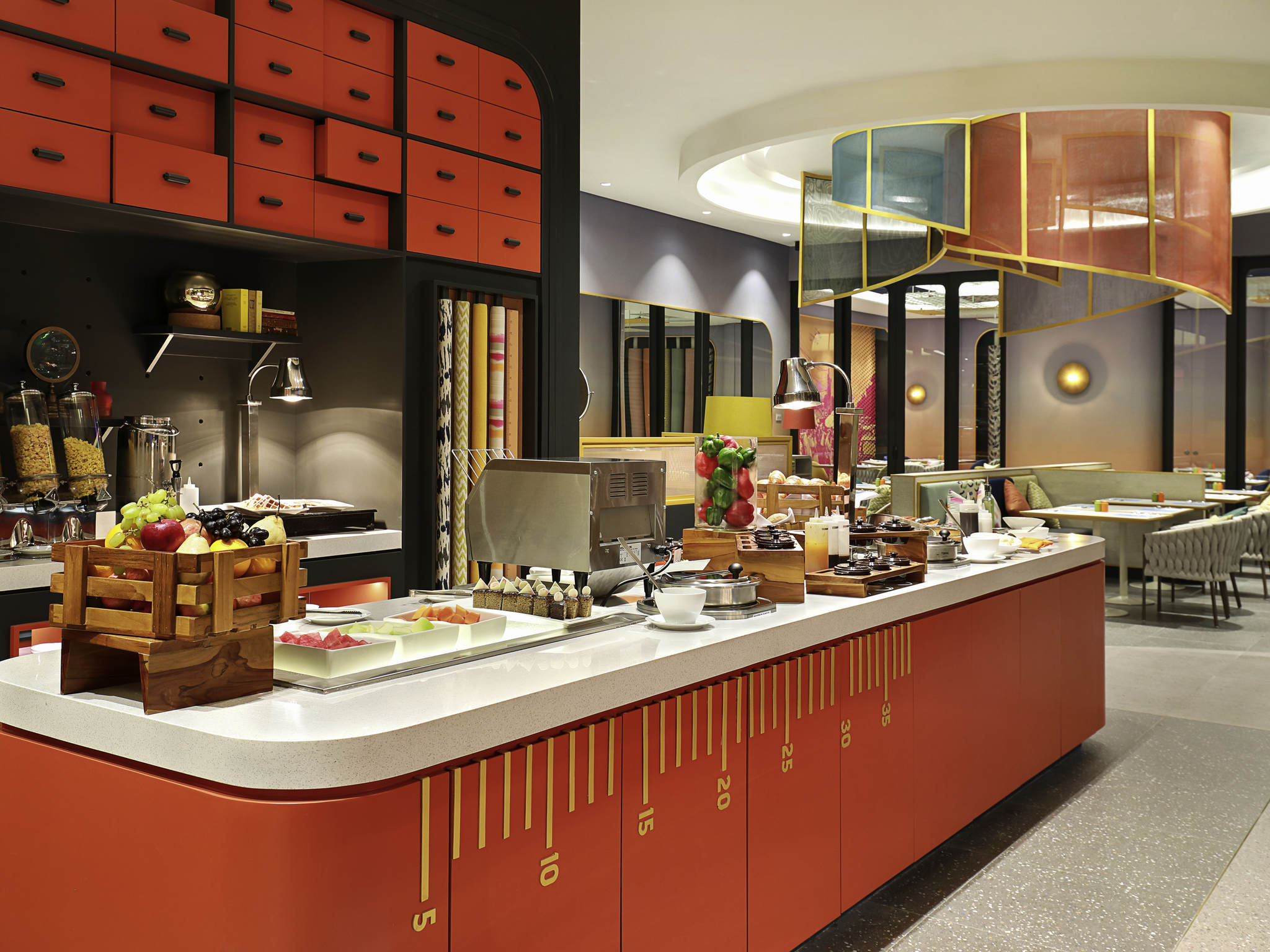 Foto - ibis Styles Jakarta Tanah Abang