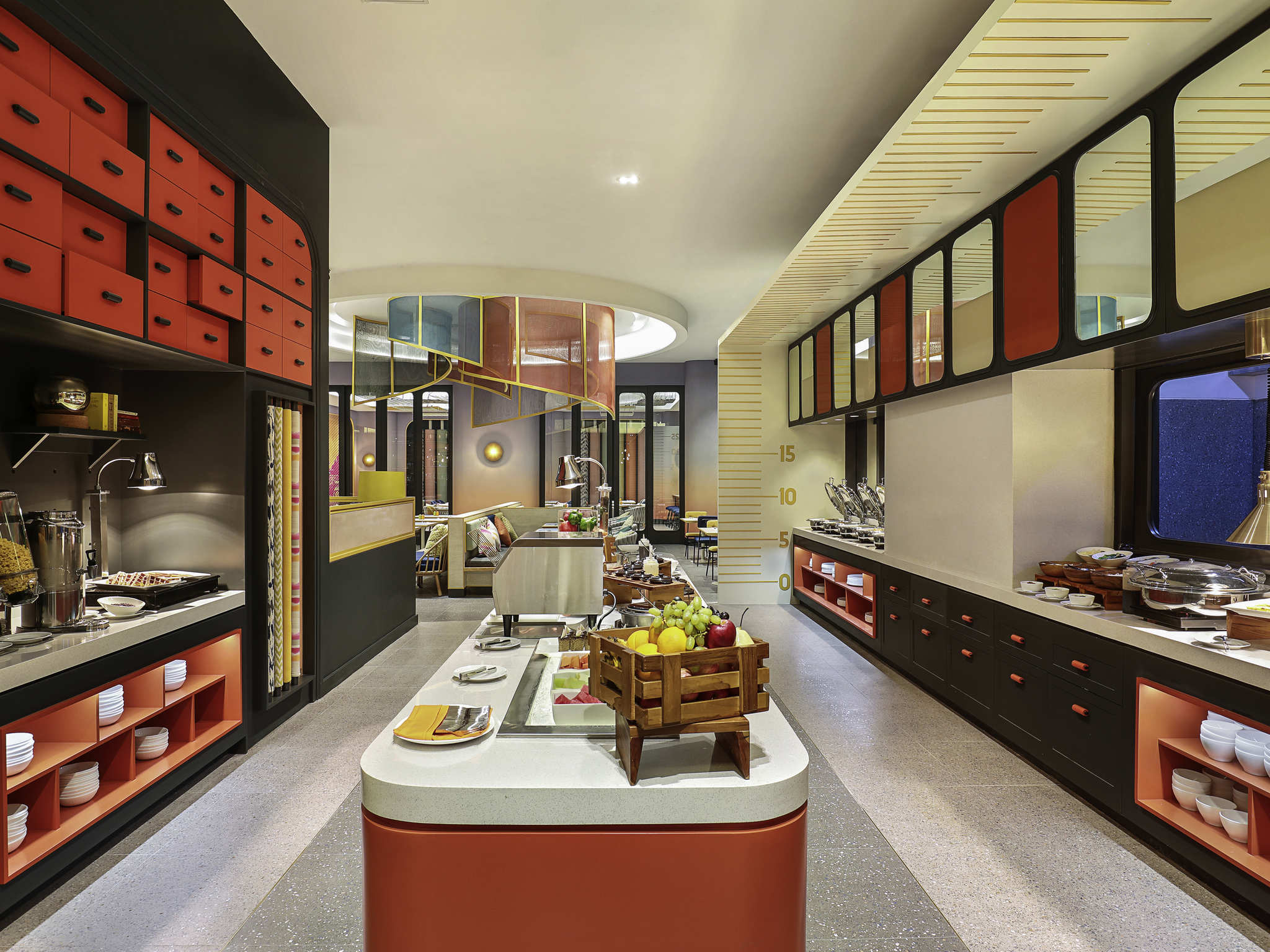 Foto - ibis Styles Jakarta Tanah Abang