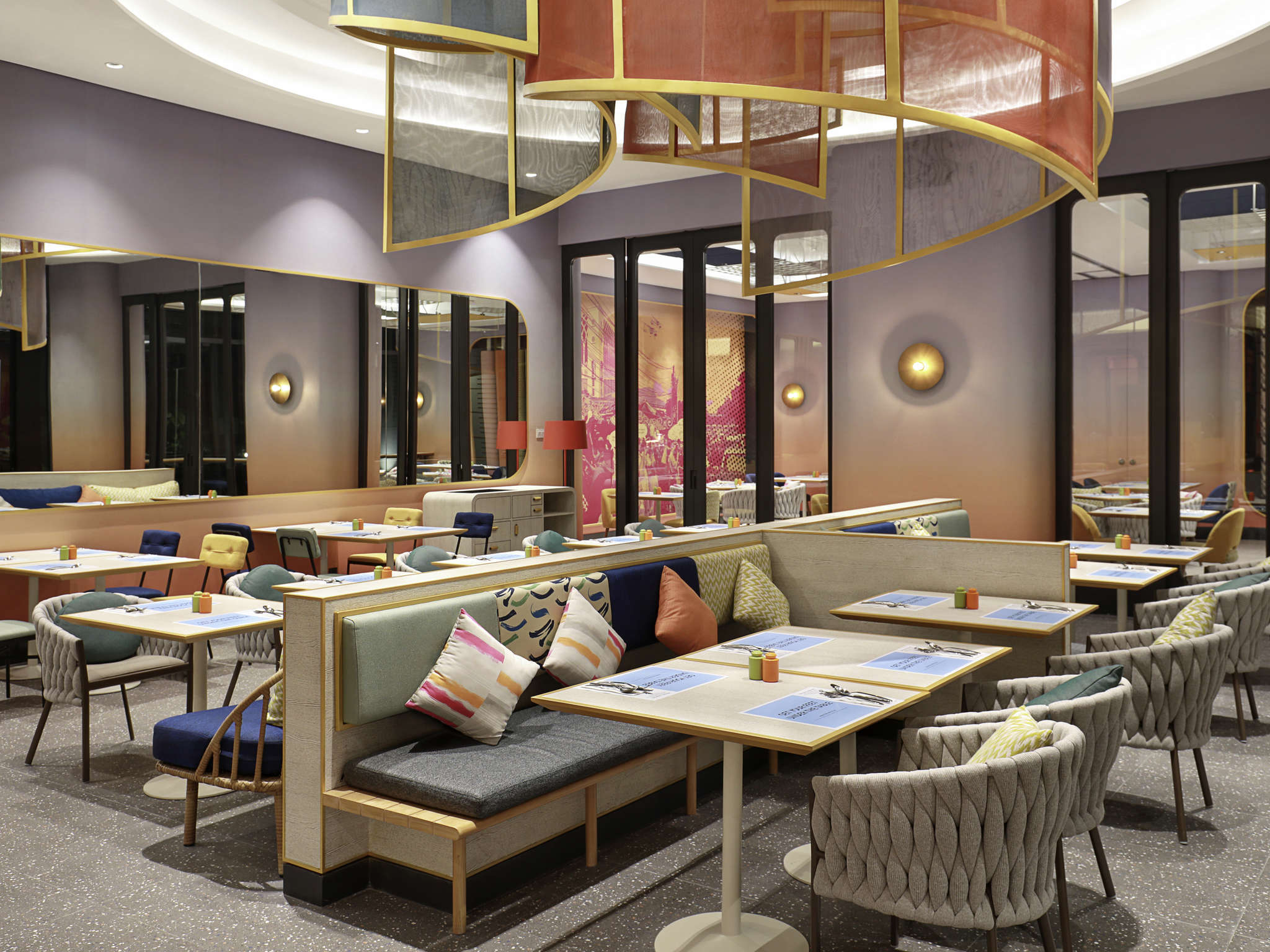 Foto - ibis Styles Jakarta Tanah Abang