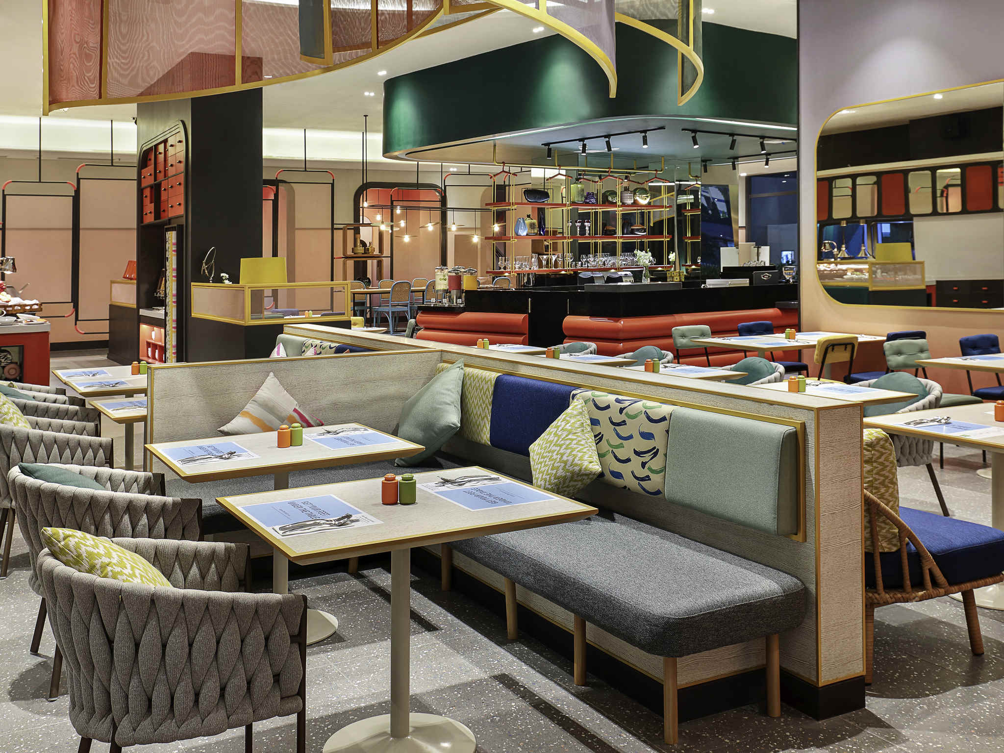 Foto - ibis Styles Jakarta Tanah Abang