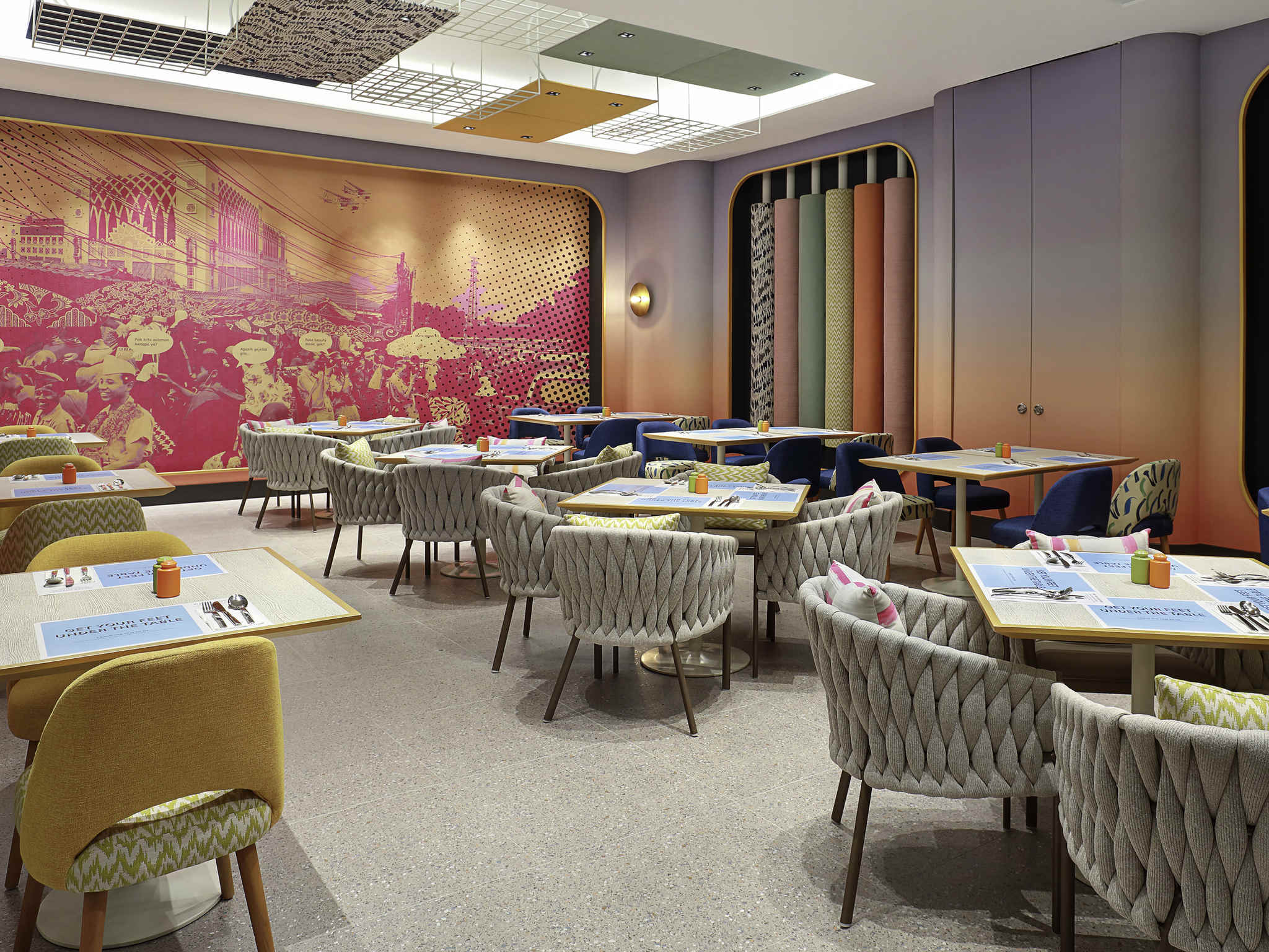 Foto - ibis Styles Jakarta Tanah Abang