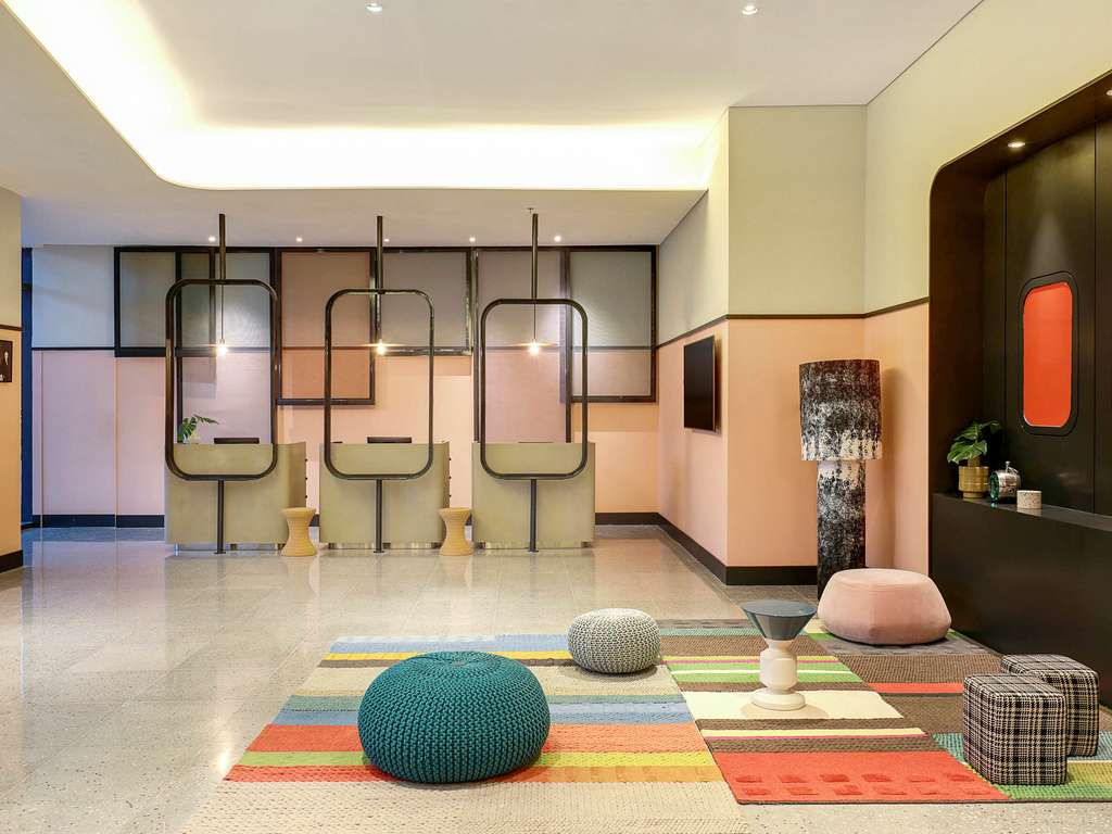 ibis Styles Jakarta Tanah Abang - Image 3