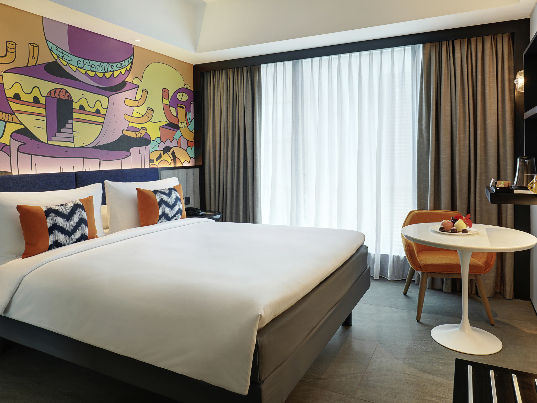 Foto - ibis Styles Jakarta Tanah Abang