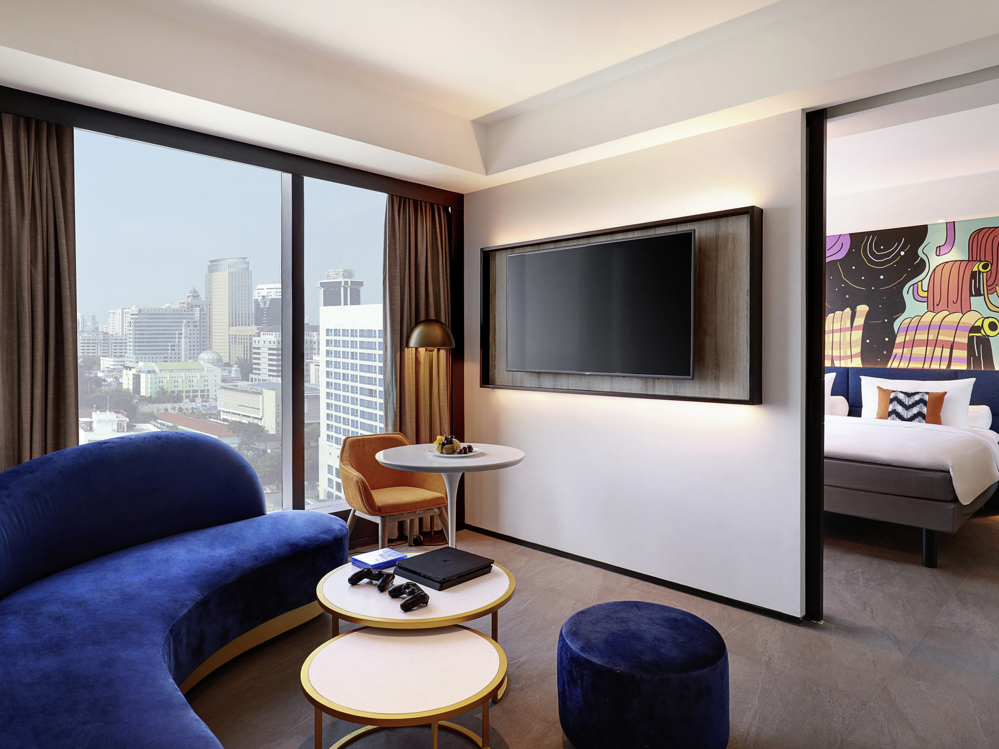 Foto - ibis Styles Jakarta Tanah Abang