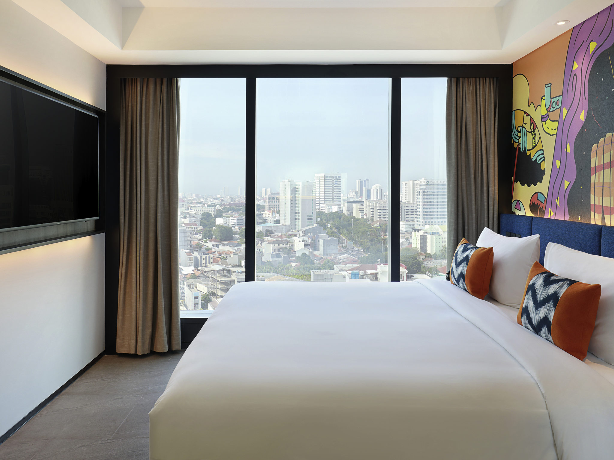 Foto - ibis Styles Jakarta Tanah Abang