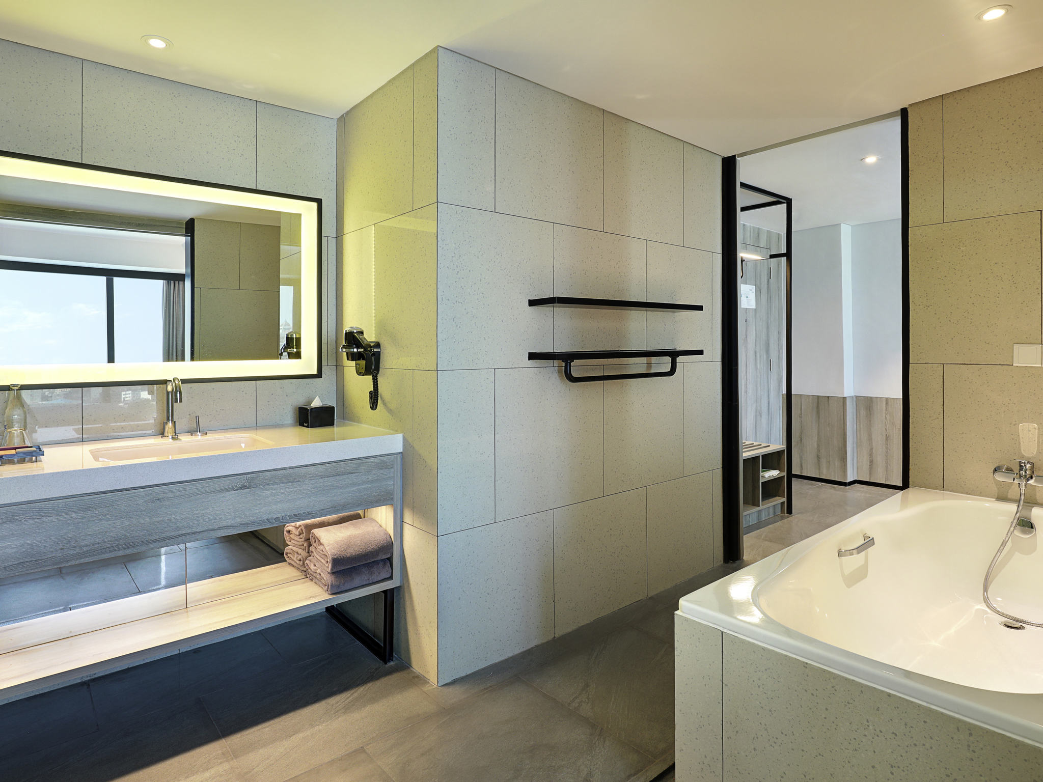 Foto - ibis Styles Jakarta Tanah Abang