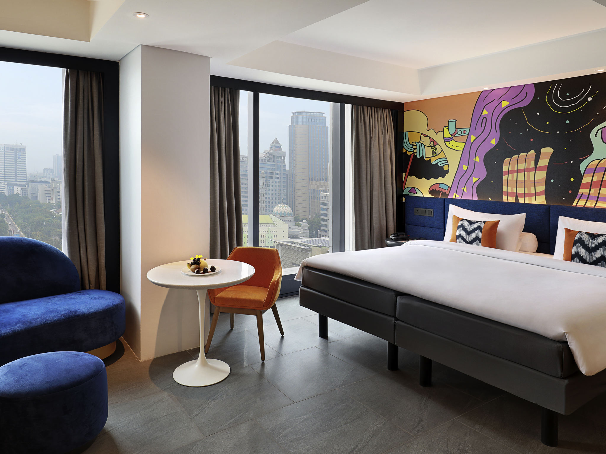 Foto - ibis Styles Jakarta Tanah Abang
