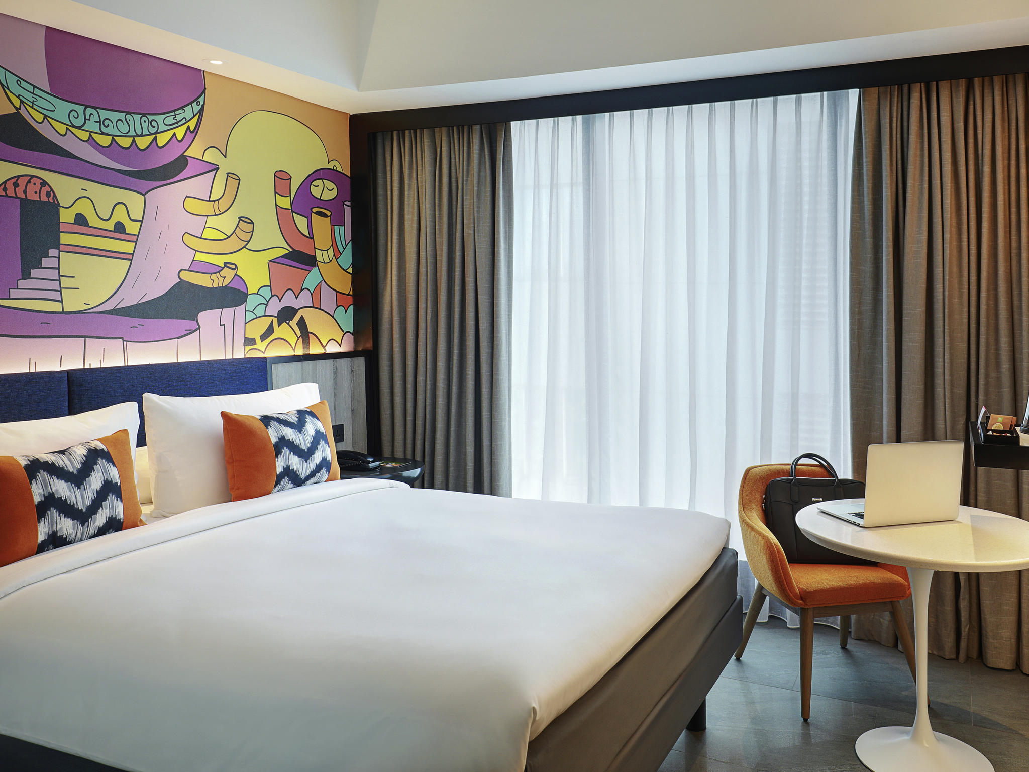 Foto - ibis Styles Jakarta Tanah Abang