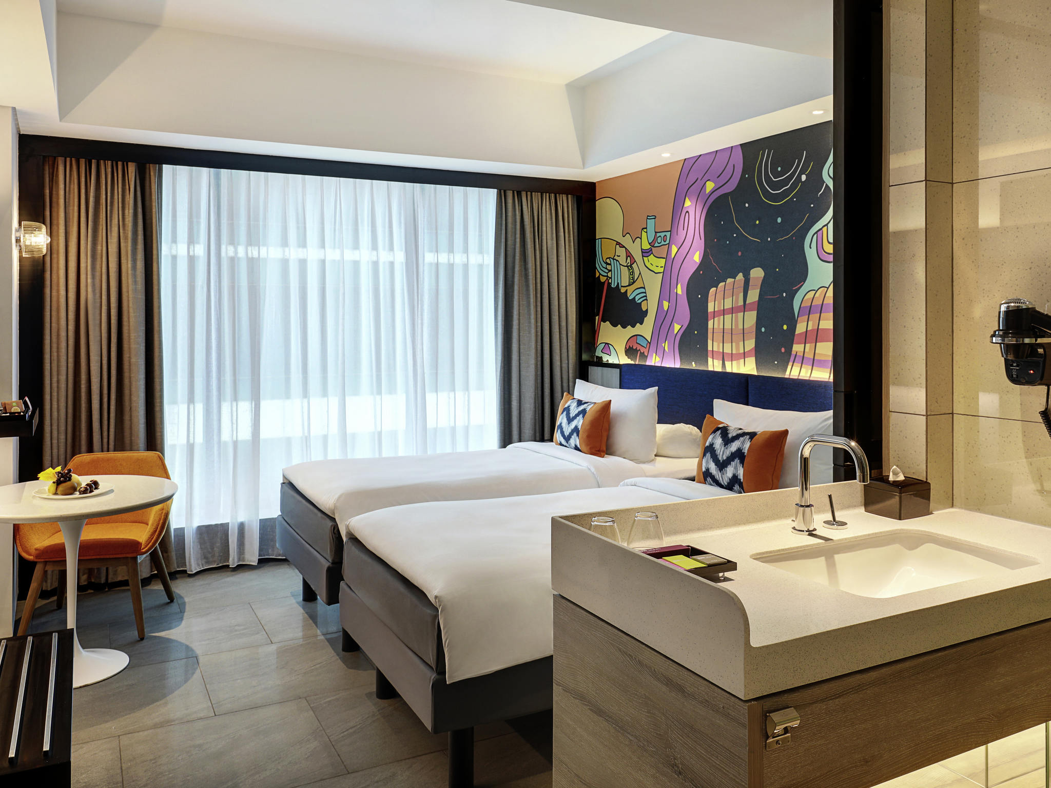 Foto - ibis Styles Jakarta Tanah Abang