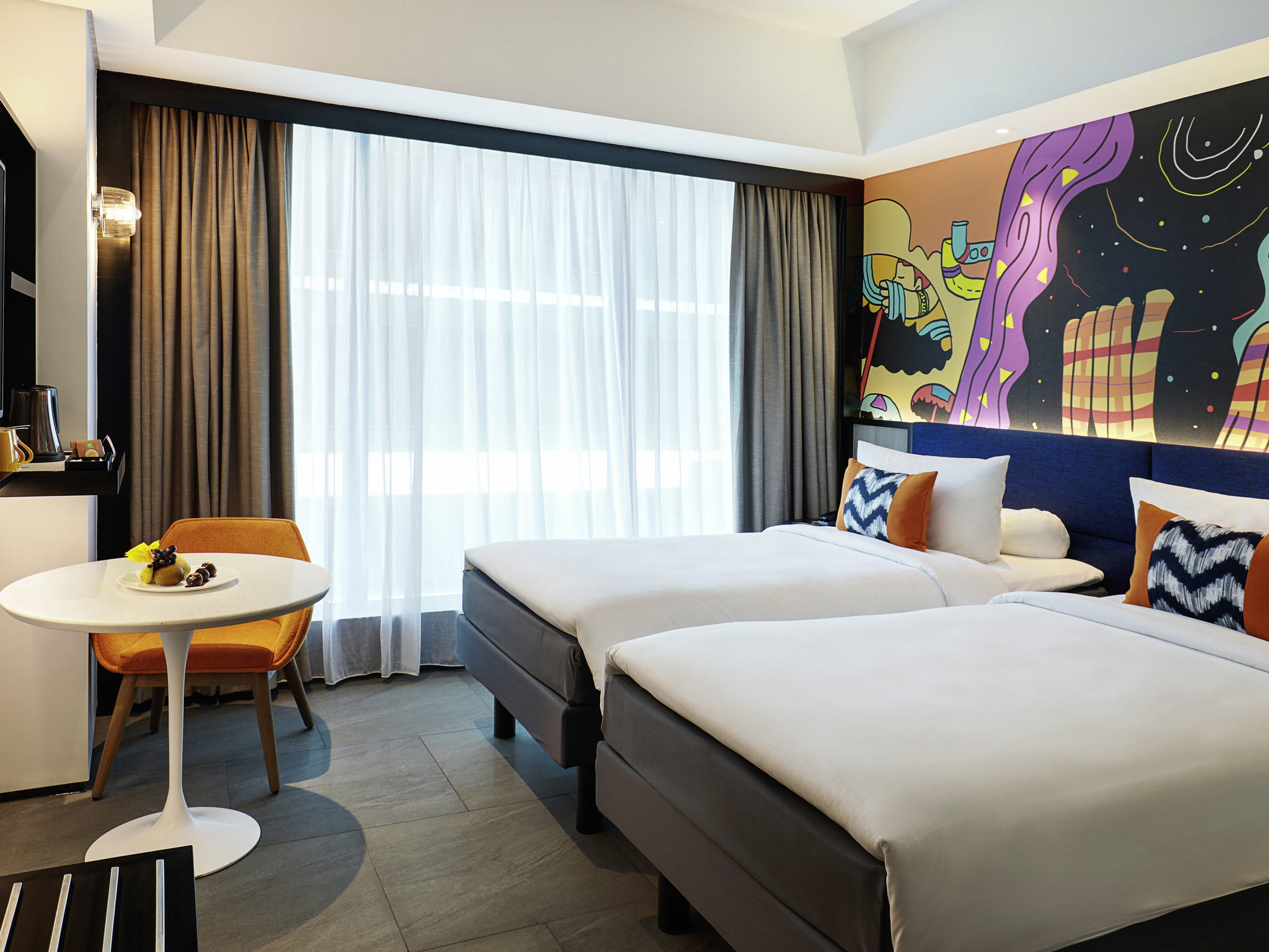 Foto - ibis Styles Jakarta Tanah Abang