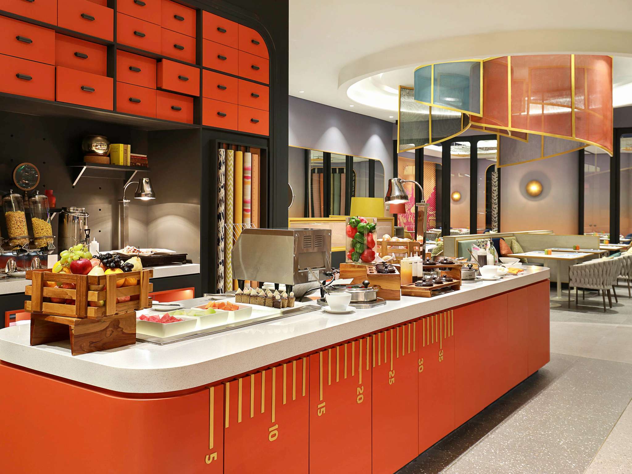 Foto - ibis Styles Jakarta Tanah Abang