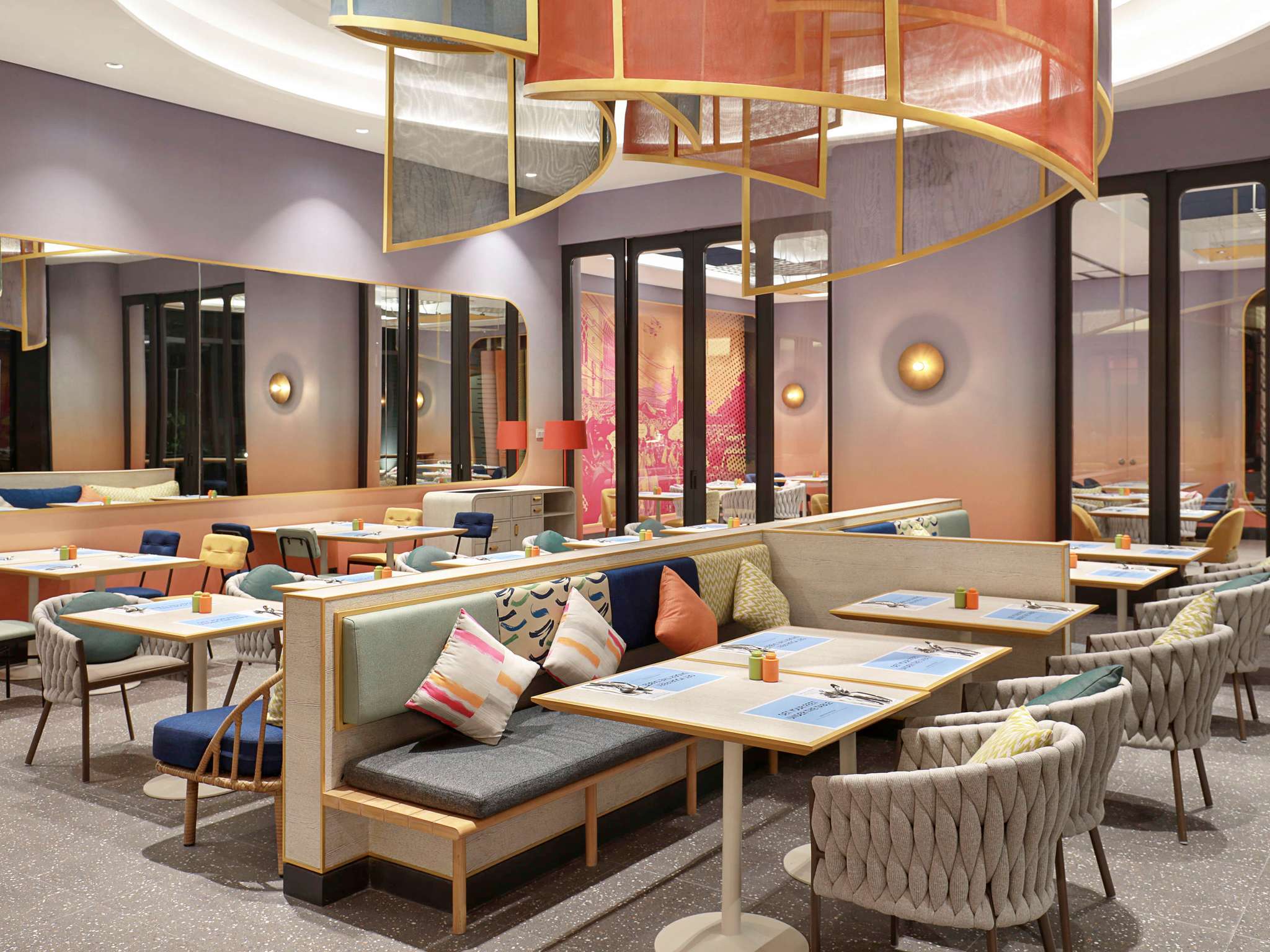 Foto - ibis Styles Jakarta Tanah Abang