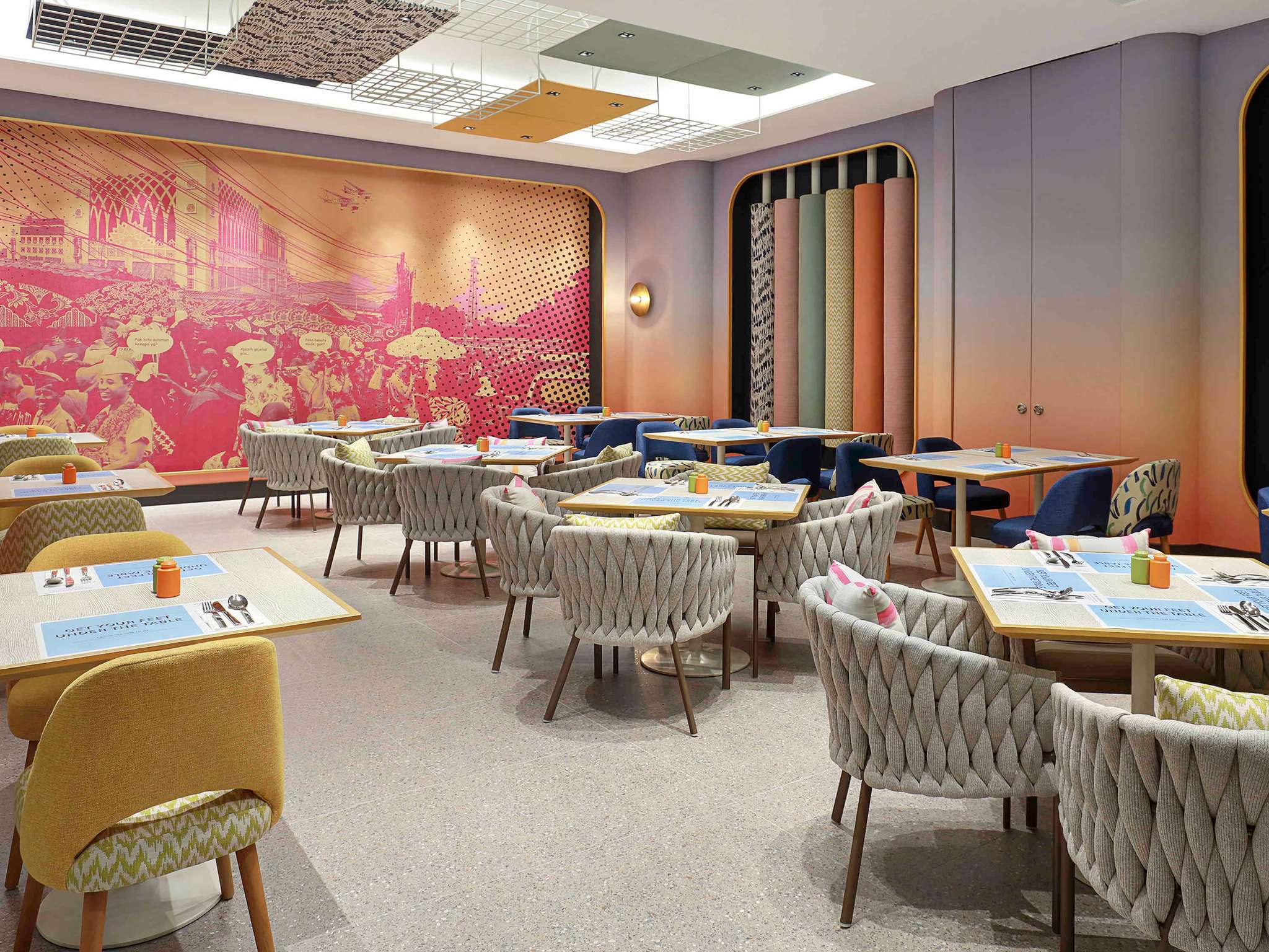 Foto - ibis Styles Jakarta Tanah Abang