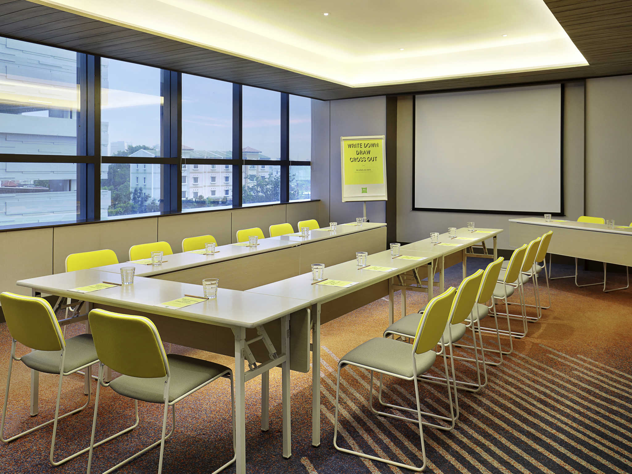 Foto - ibis Styles Jakarta Tanah Abang