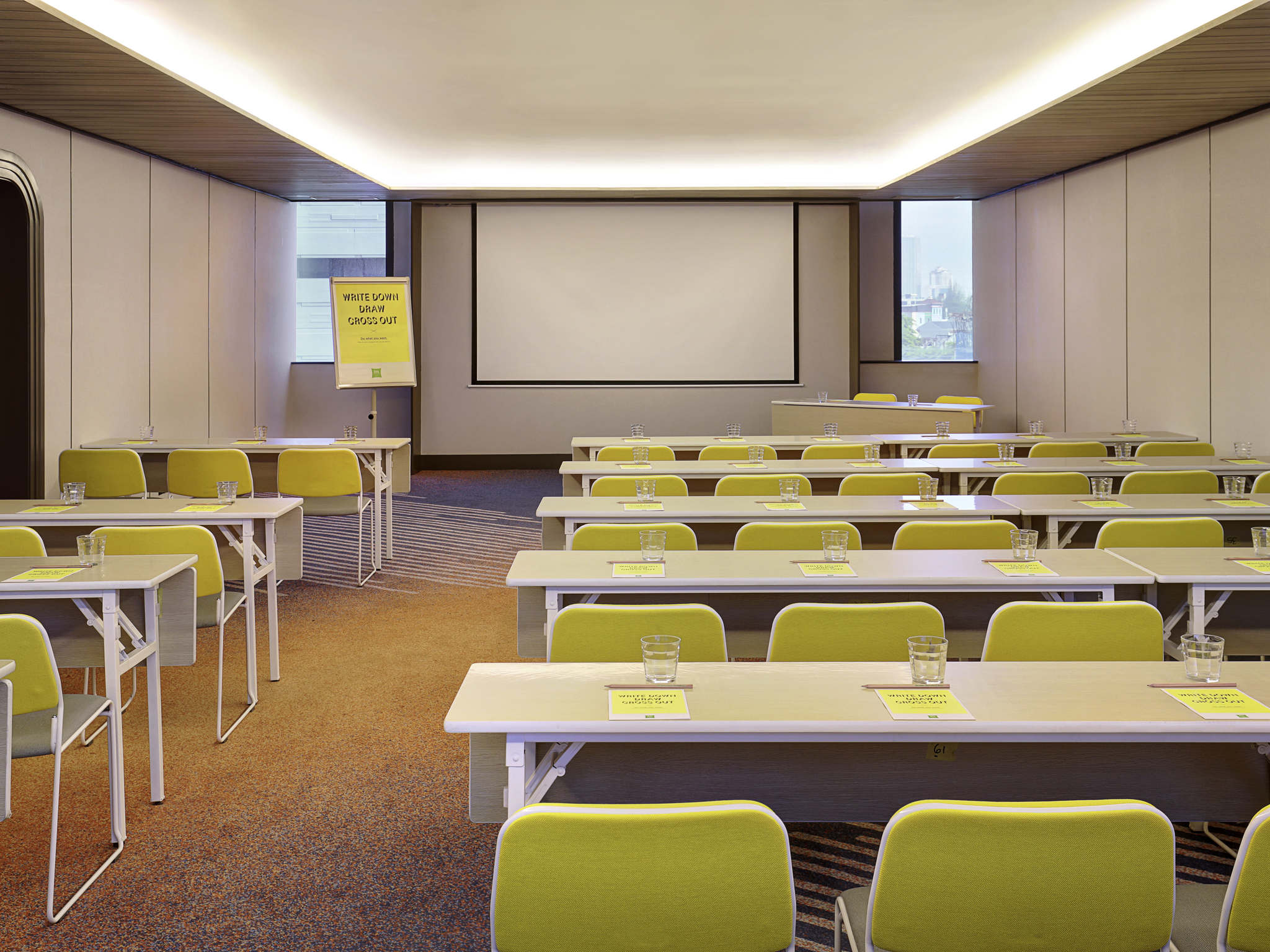 Foto - ibis Styles Jakarta Tanah Abang