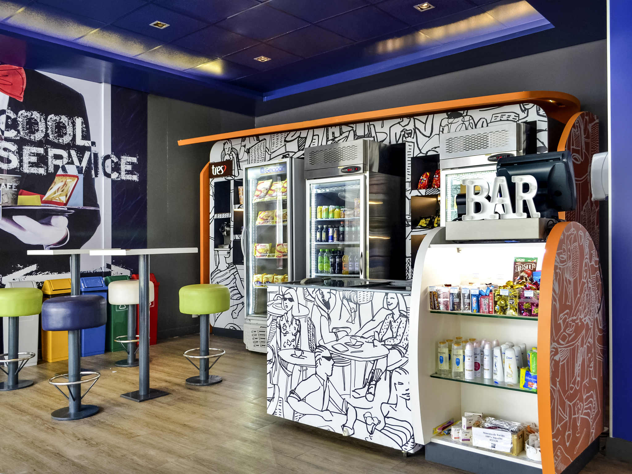 Photo - Celi Connect Hotel Orla Aracaju