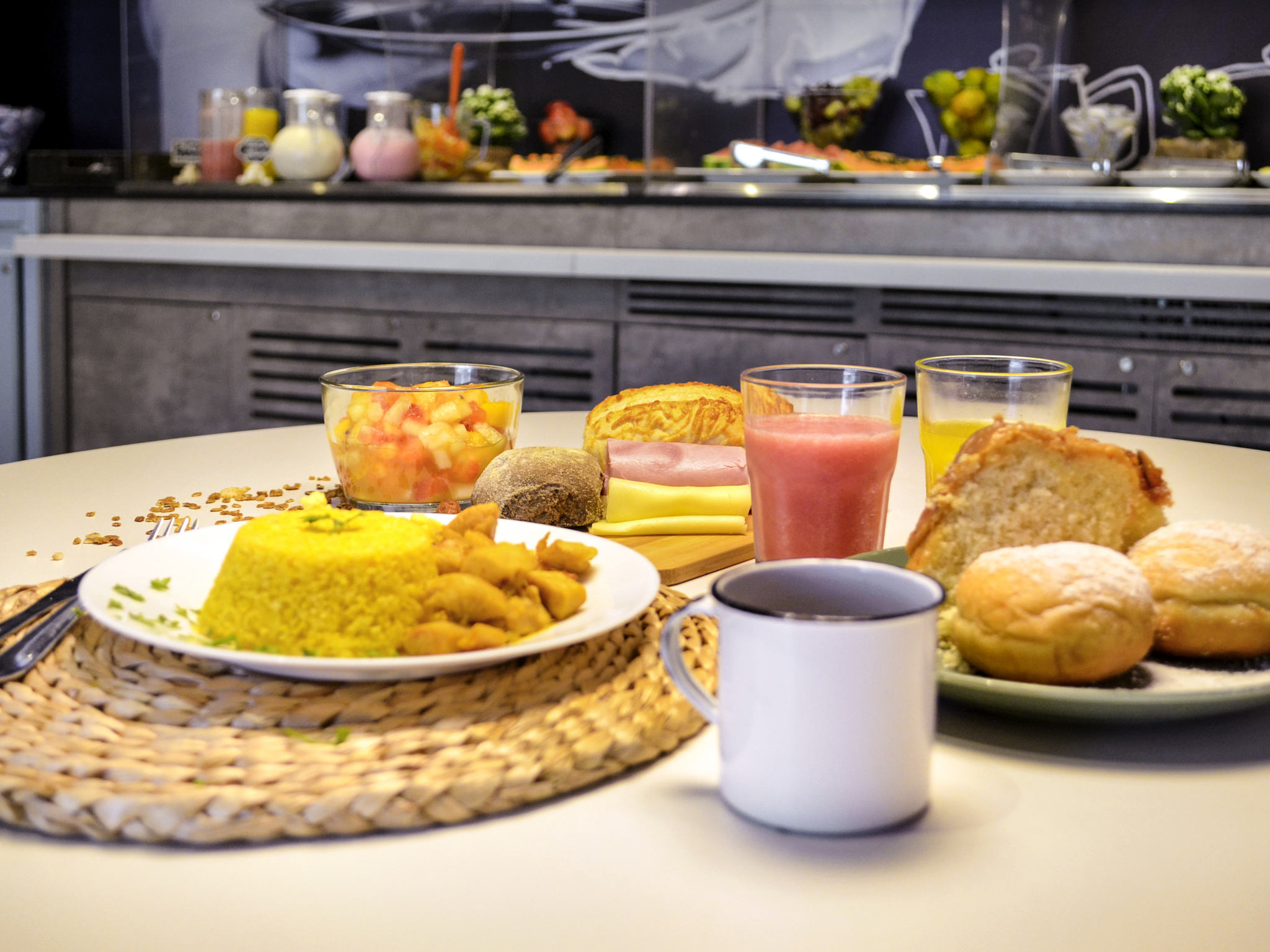 Photo - Celi Connect Hotel Orla Aracaju