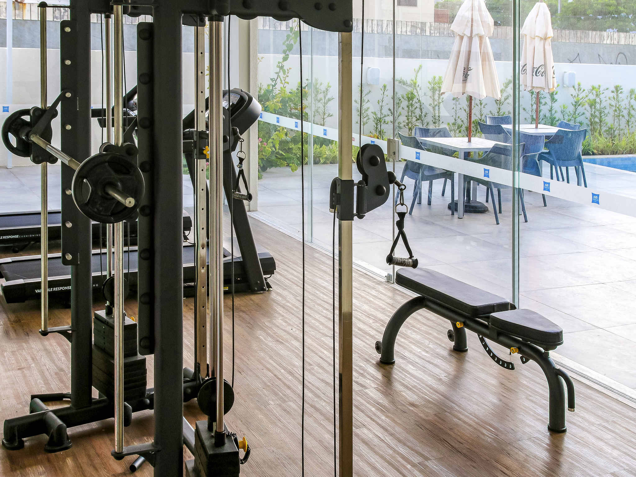 Photo - Celi Connect Hotel Orla Aracaju