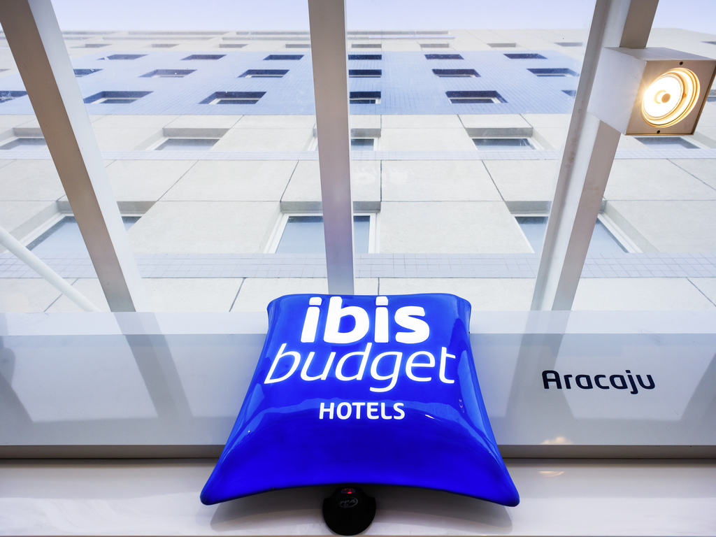 ibis budget Aracaju - Image 2