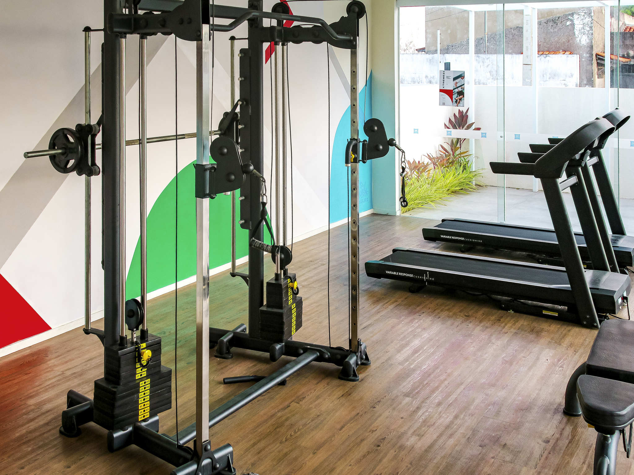 Photo - Celi Connect Hotel Orla Aracaju