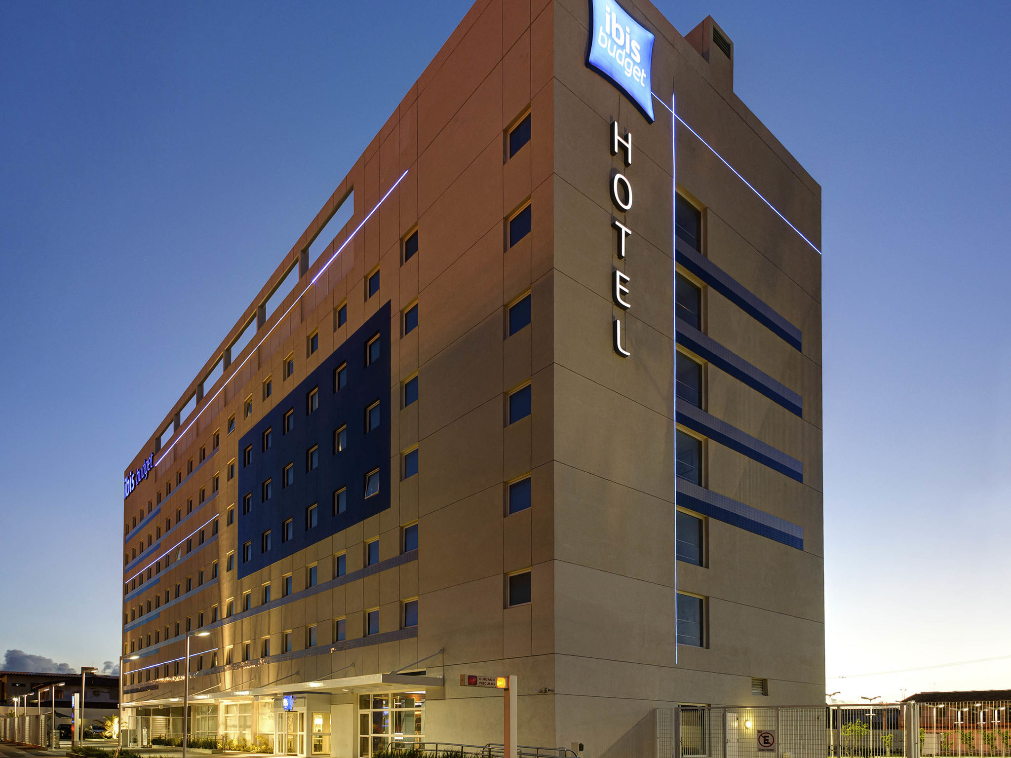 Photo - Celi Connect Hotel Orla Aracaju