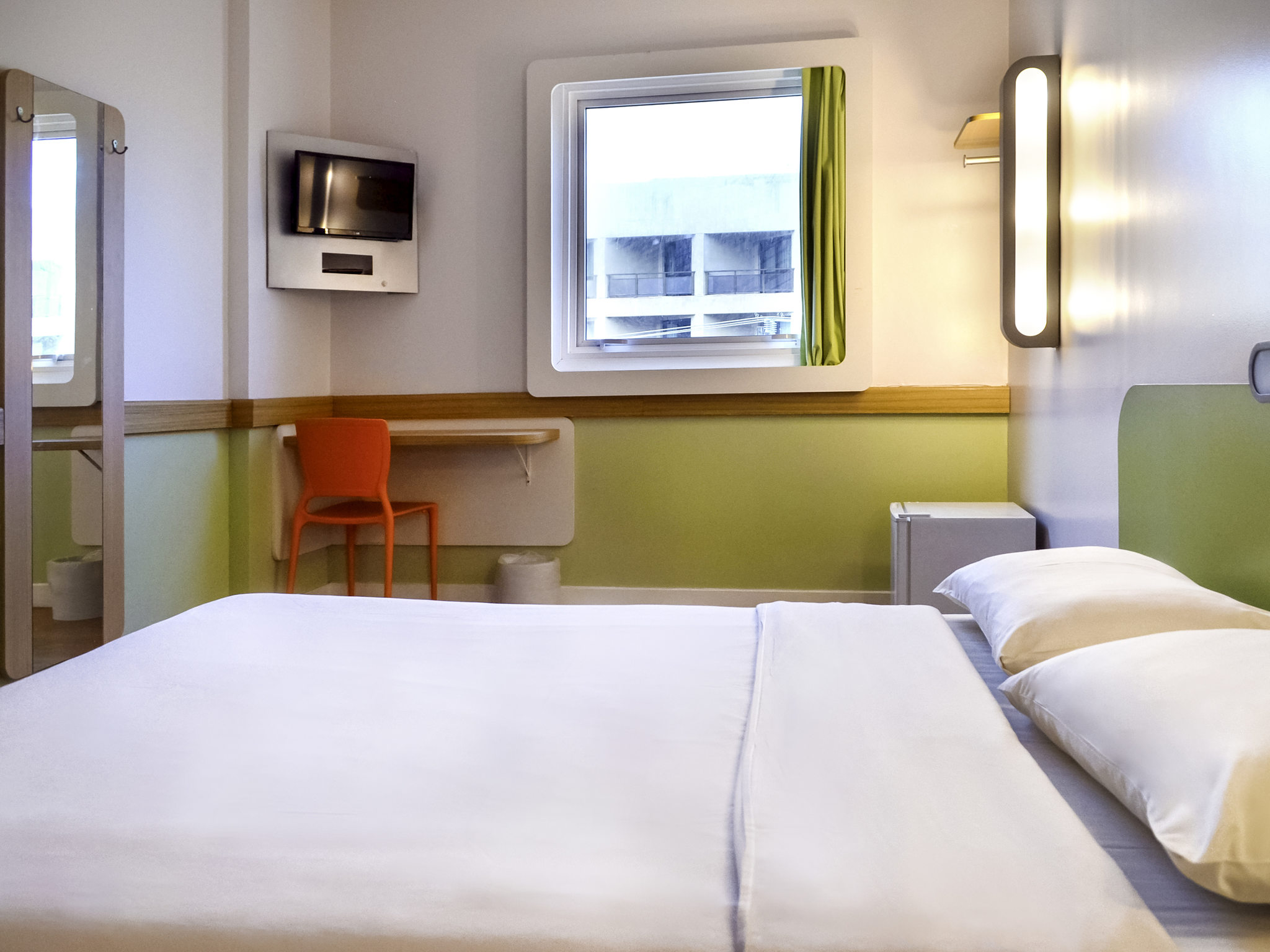 Photo - Celi Connect Hotel Orla Aracaju