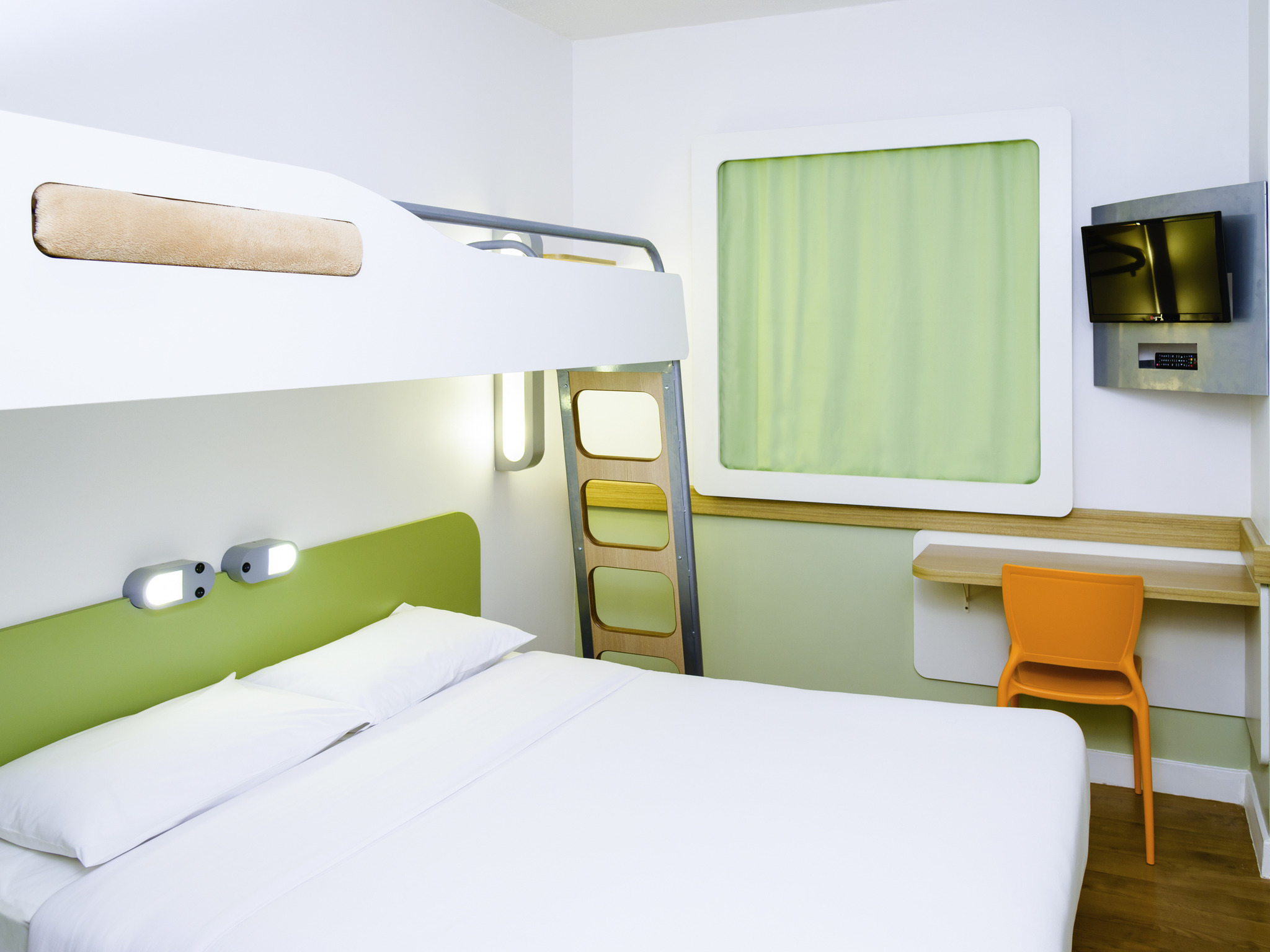 Photo - Celi Connect Hotel Orla Aracaju