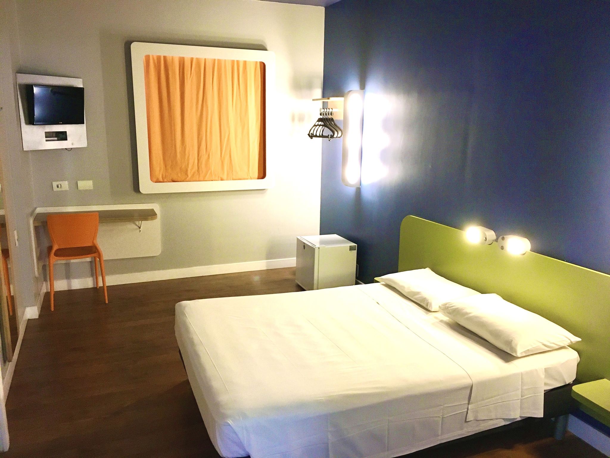 Photo - Celi Connect Hotel Orla Aracaju