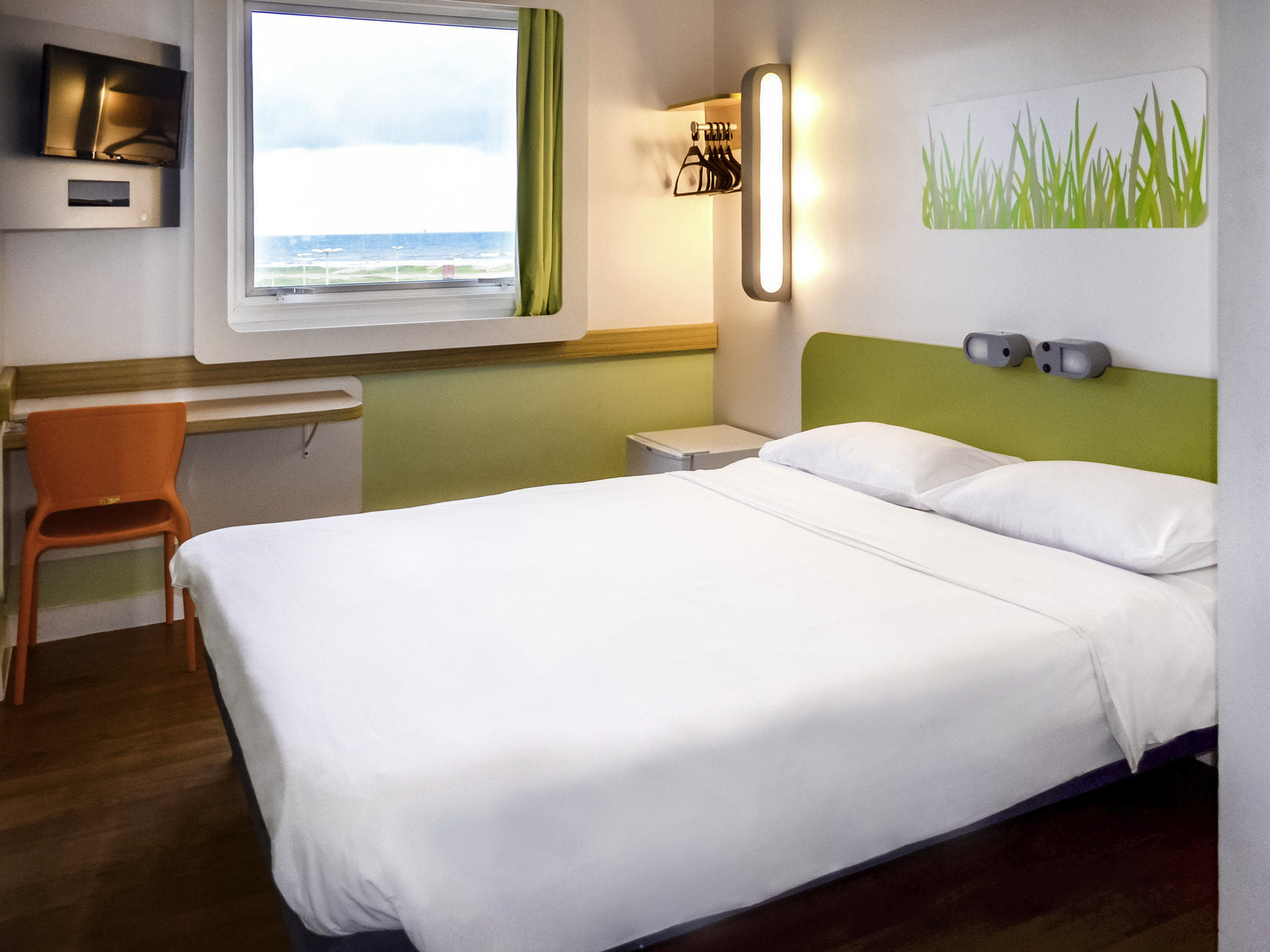 Photo - Celi Connect Hotel Orla Aracaju