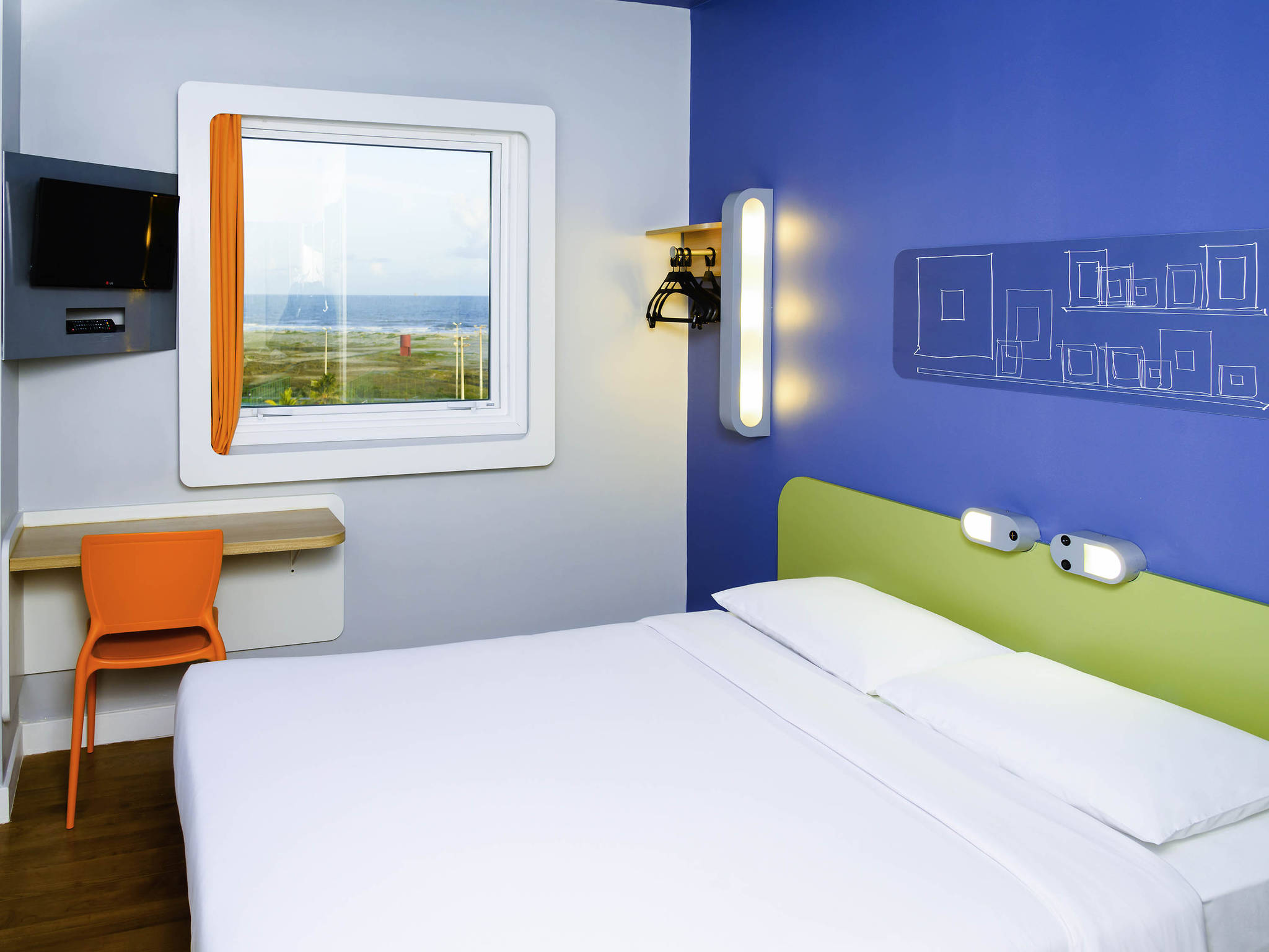 Photo - Celi Connect Hotel Orla Aracaju