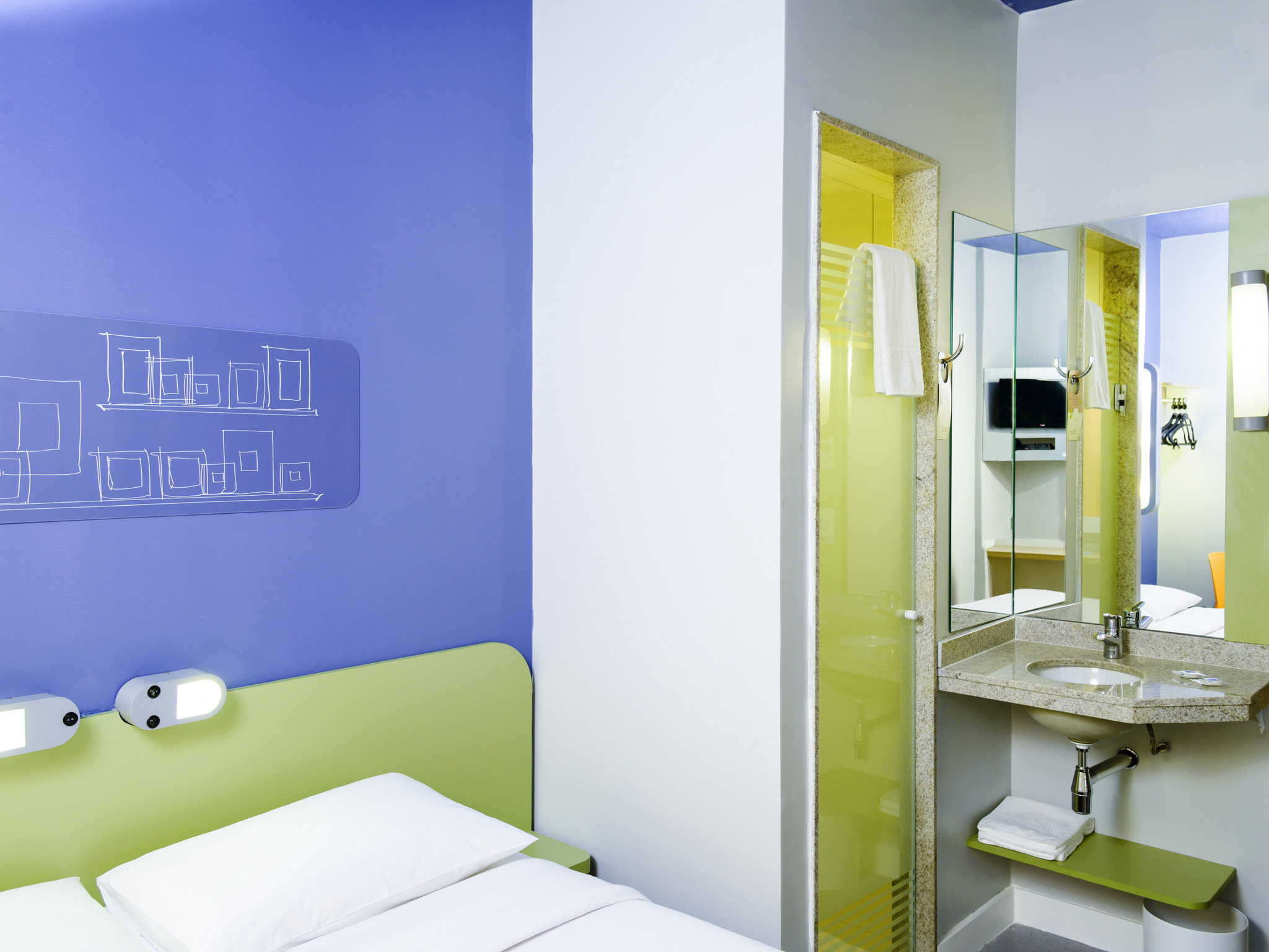 Photo - Celi Connect Hotel Orla Aracaju