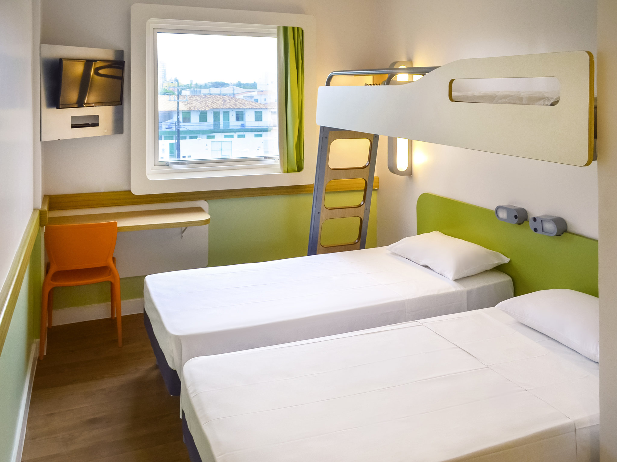 Photo - Celi Connect Hotel Orla Aracaju