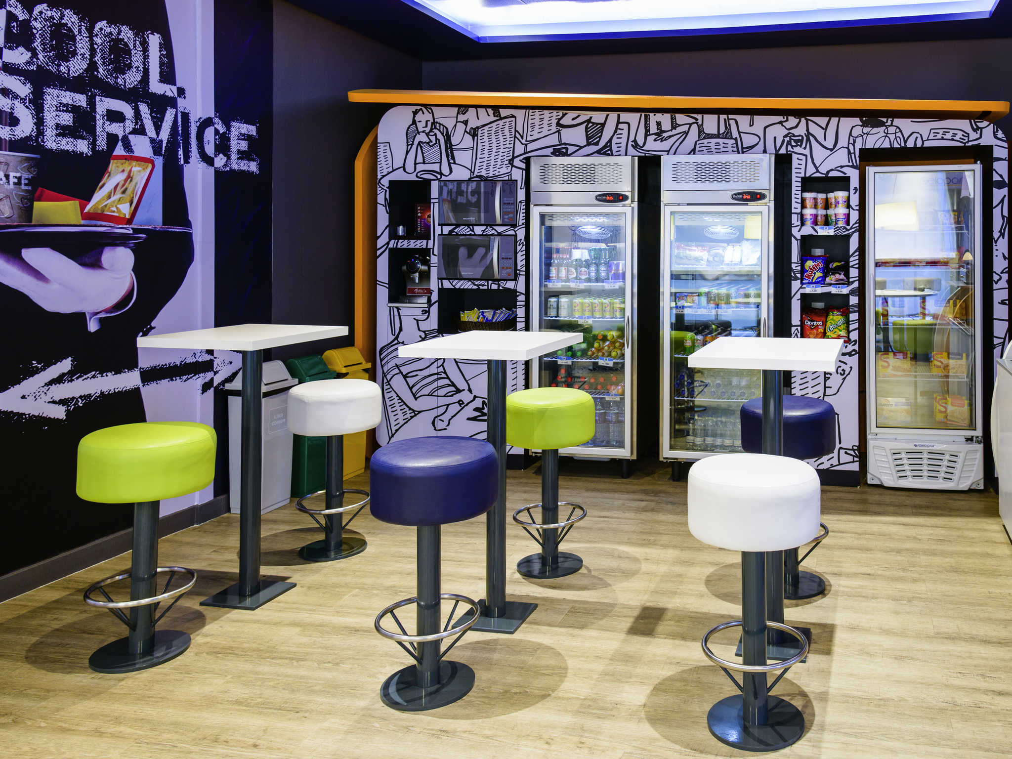 Photo - Celi Connect Hotel Orla Aracaju