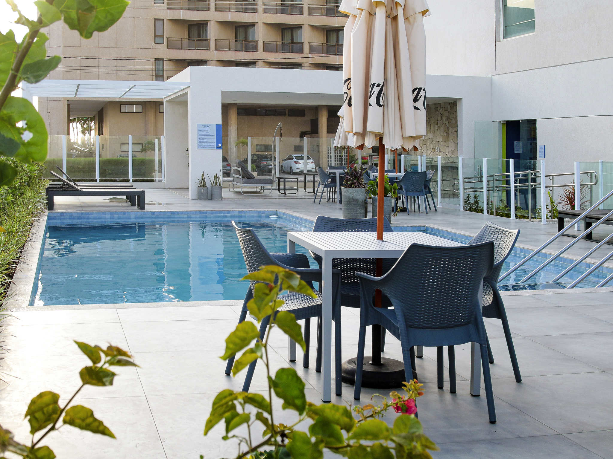 Photo - Celi Connect Hotel Orla Aracaju