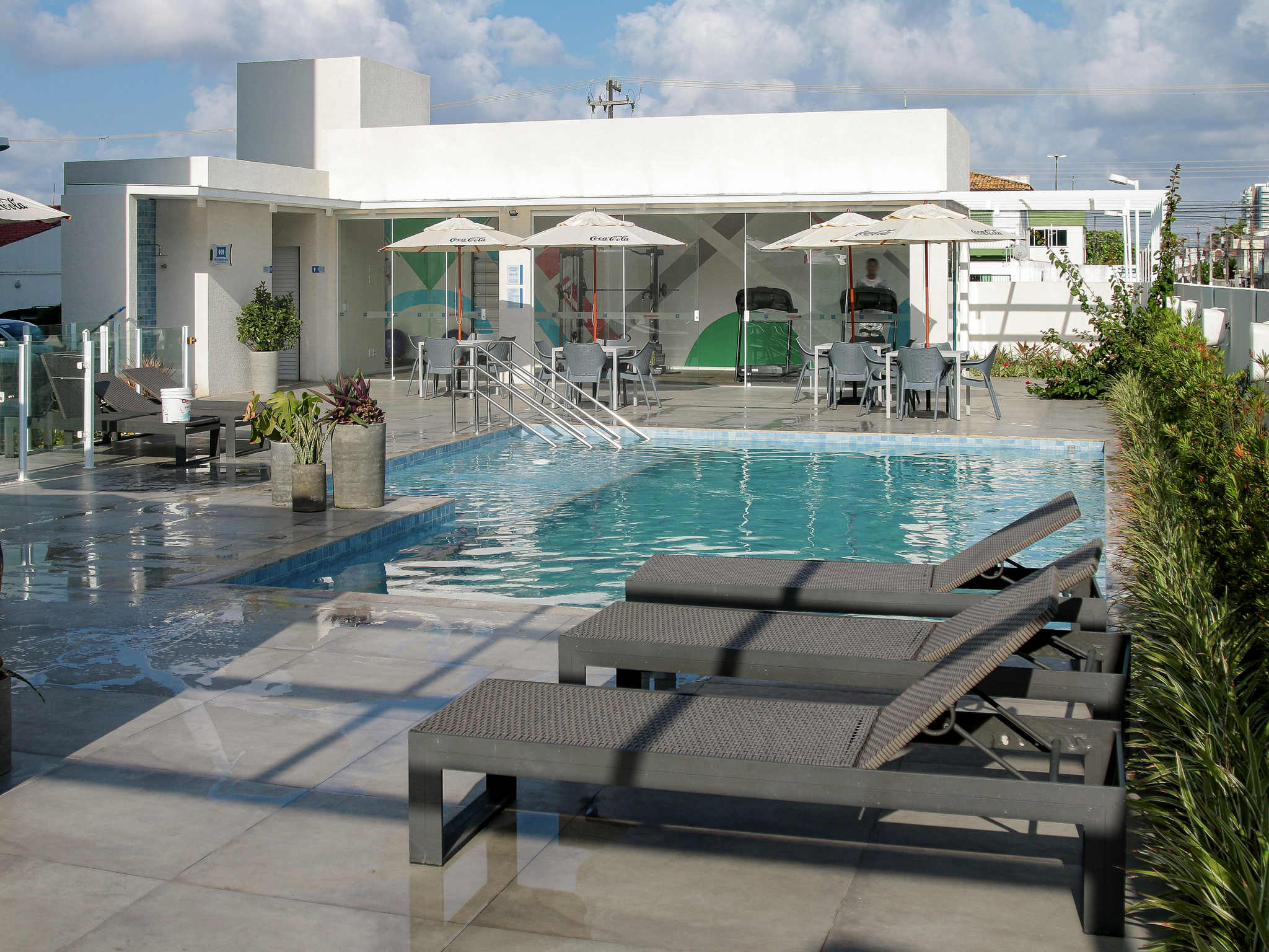 Photo - Celi Connect Hotel Orla Aracaju