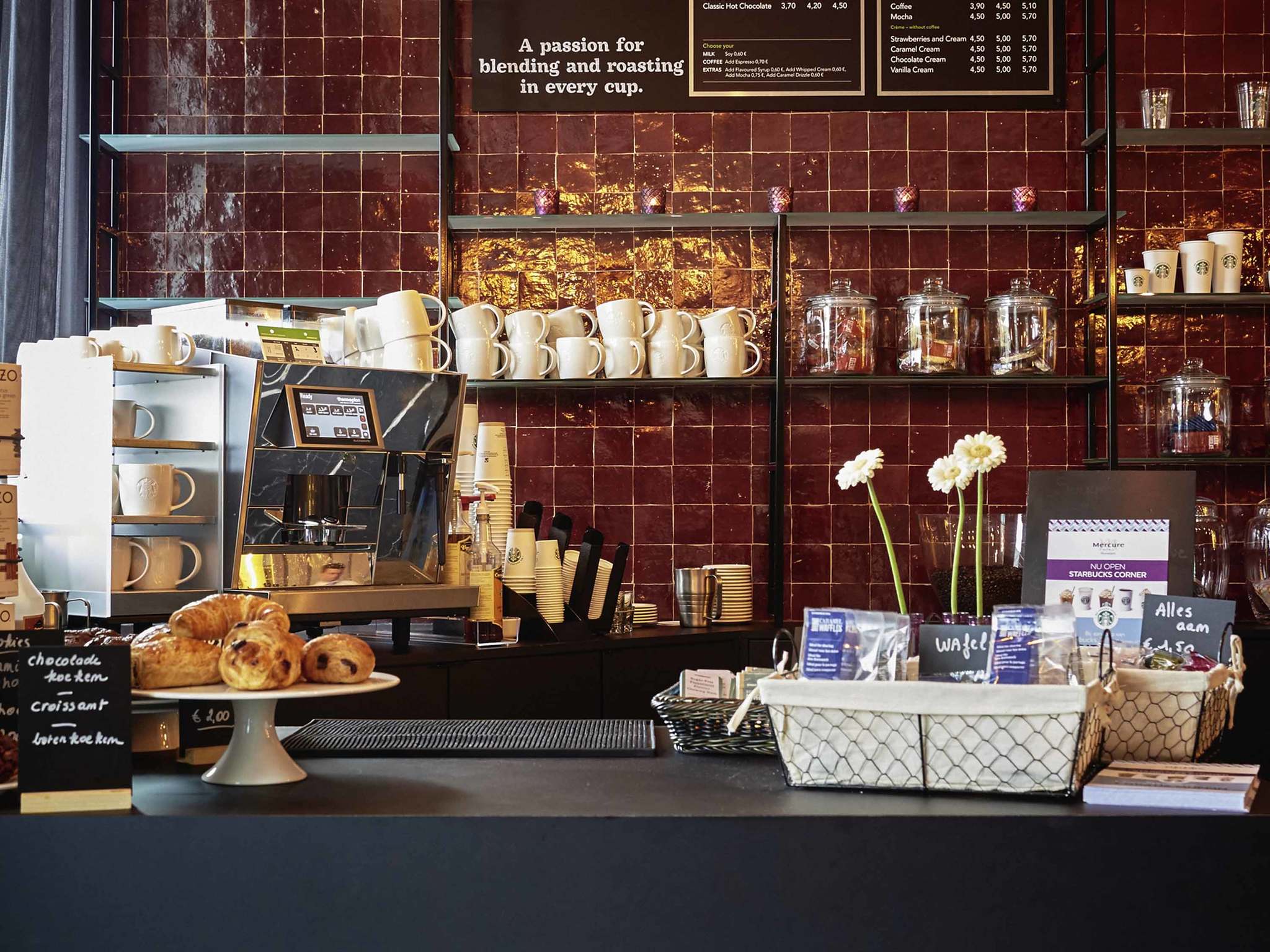 Foto - C-Hotels Westwing