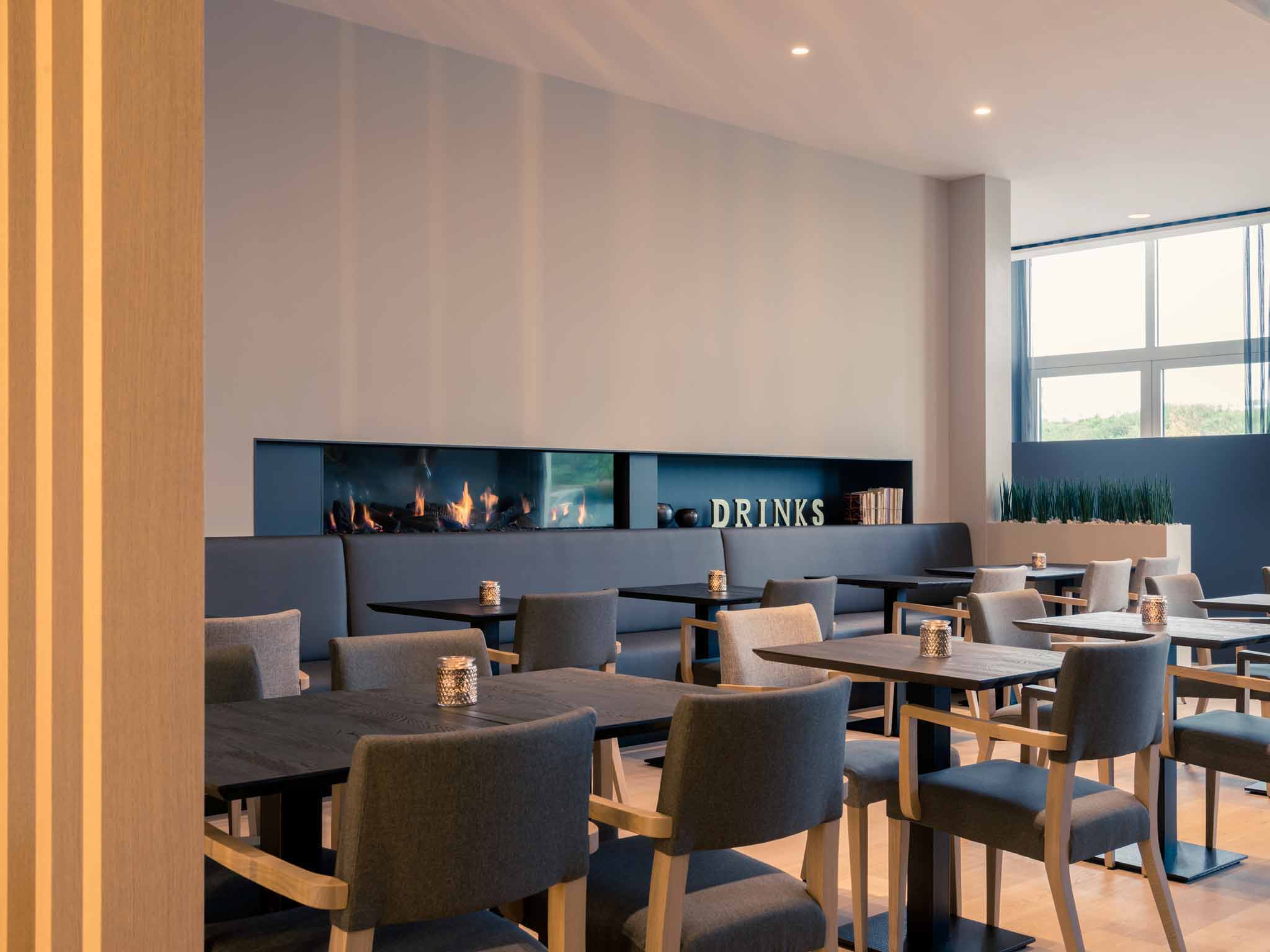 Foto - C-Hotels Westwing