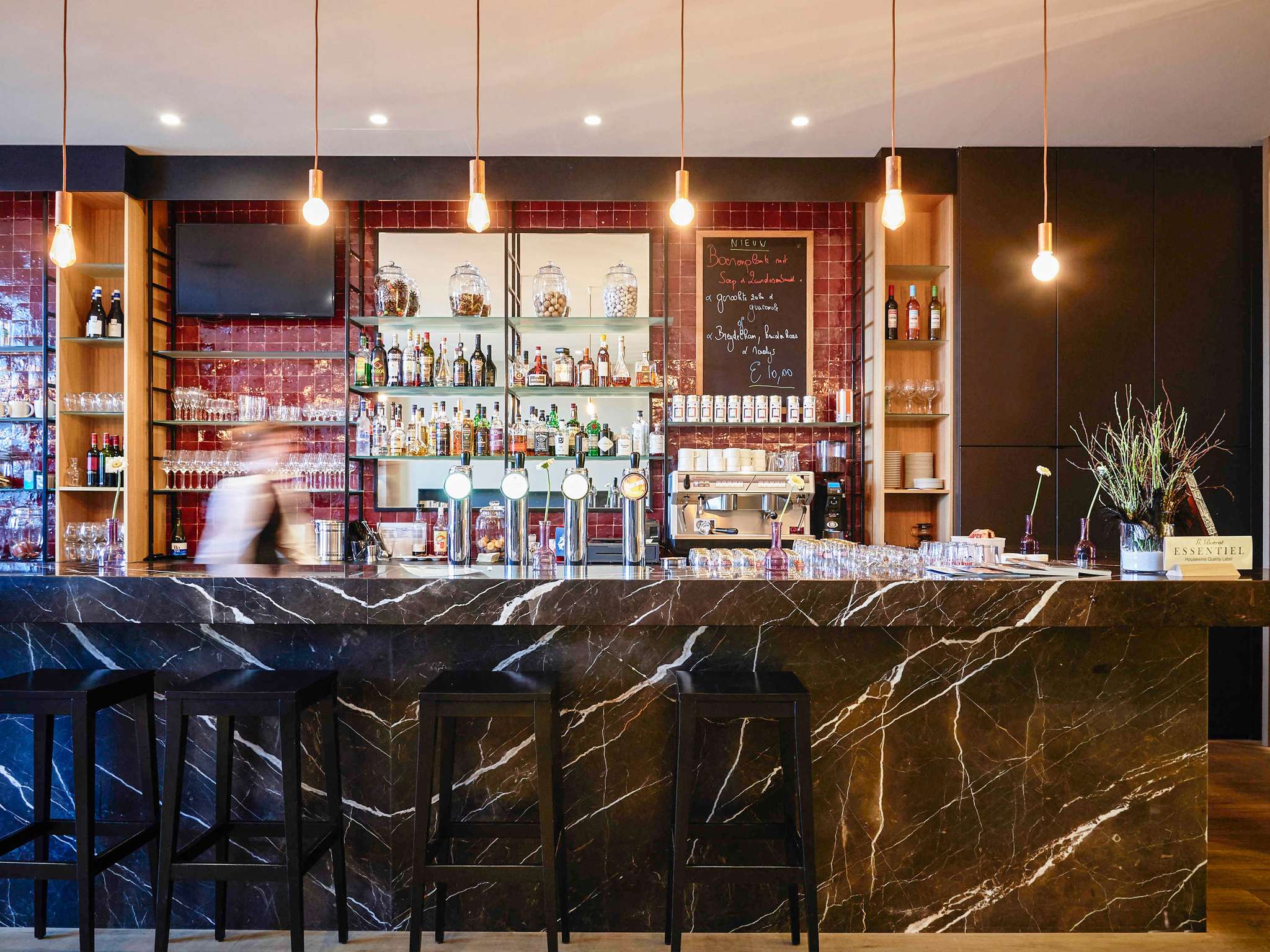 Foto - C-Hotels Westwing