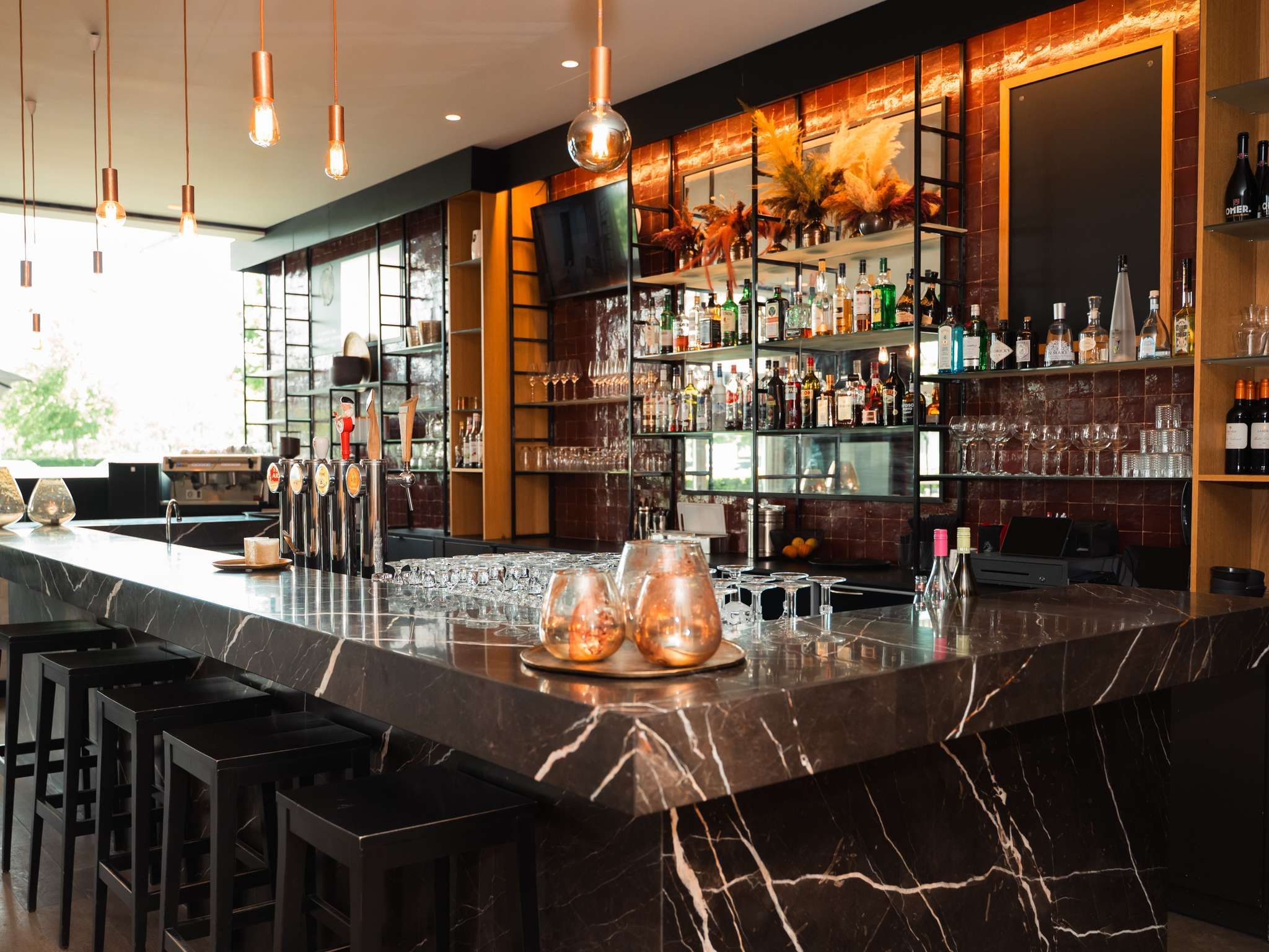 Foto - C-Hotels Westwing