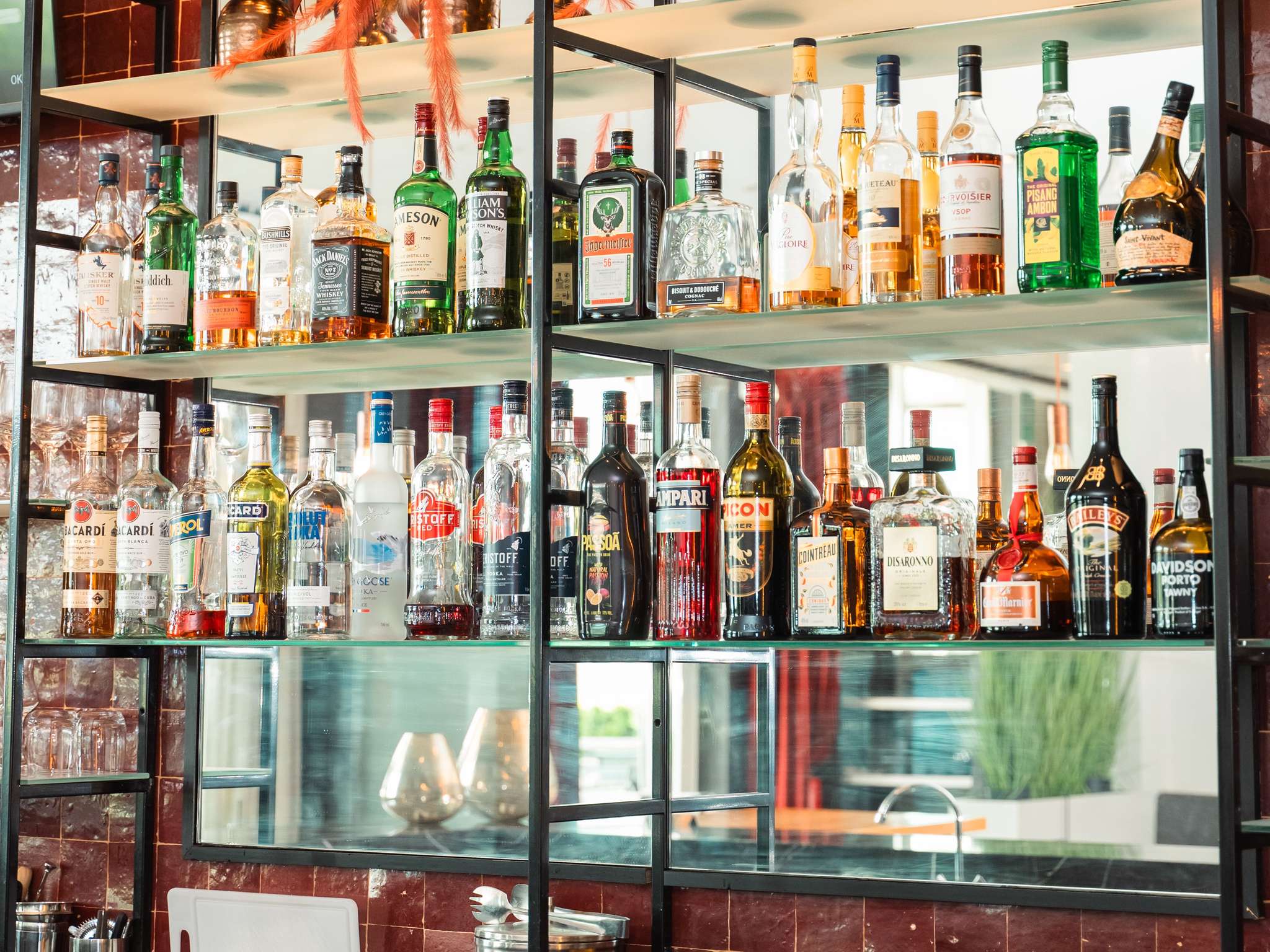 Foto - C-Hotels Westwing