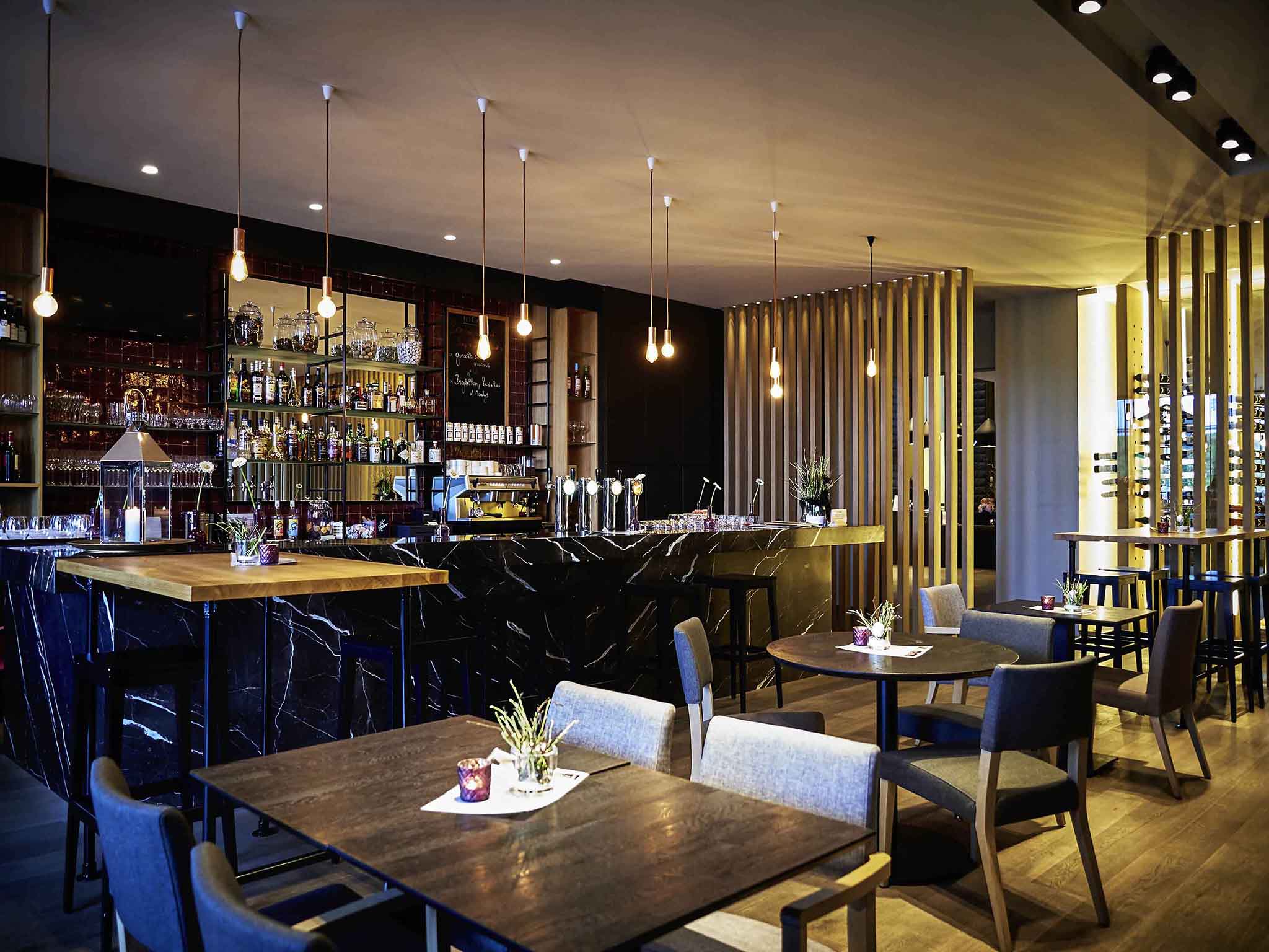 Foto - C-Hotels Westwing