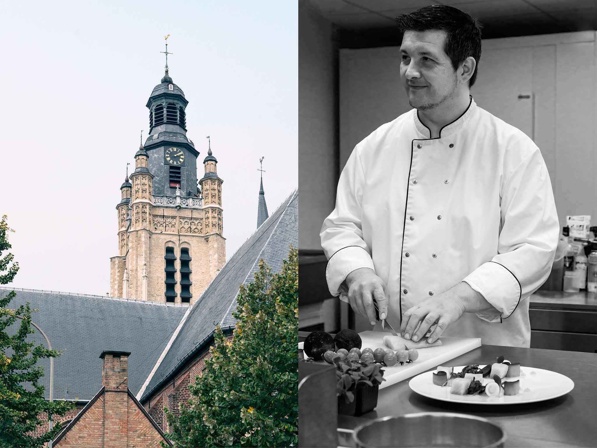 Foto - C-Hotels Westwing