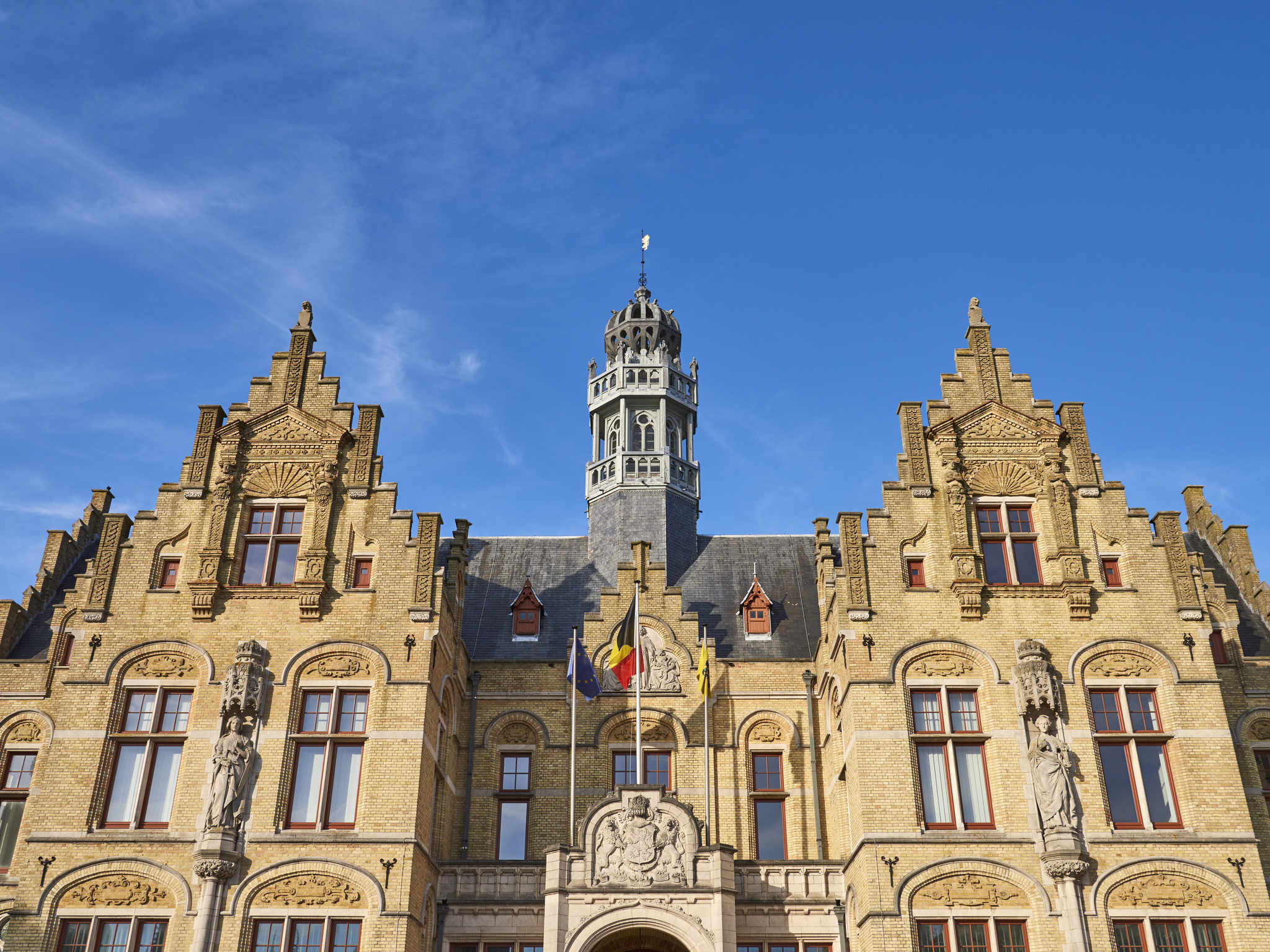 Foto - C-Hotels Westwing