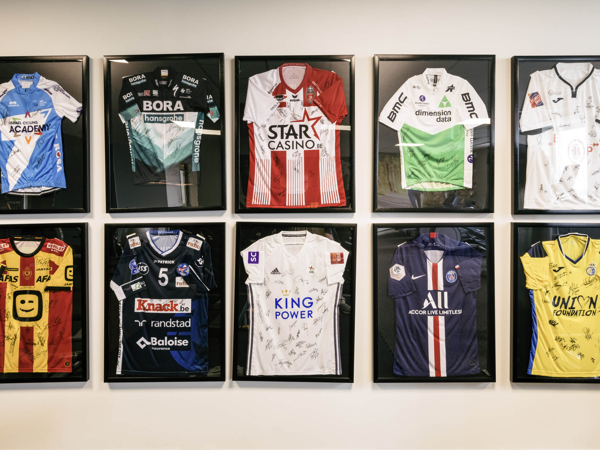 Foto - C-Hotels Westwing