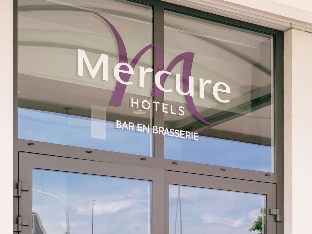 Foto - Mercure Roeselare