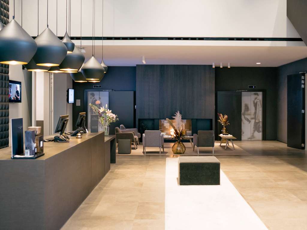 Hôtel Mercure Roeselare - Image 3