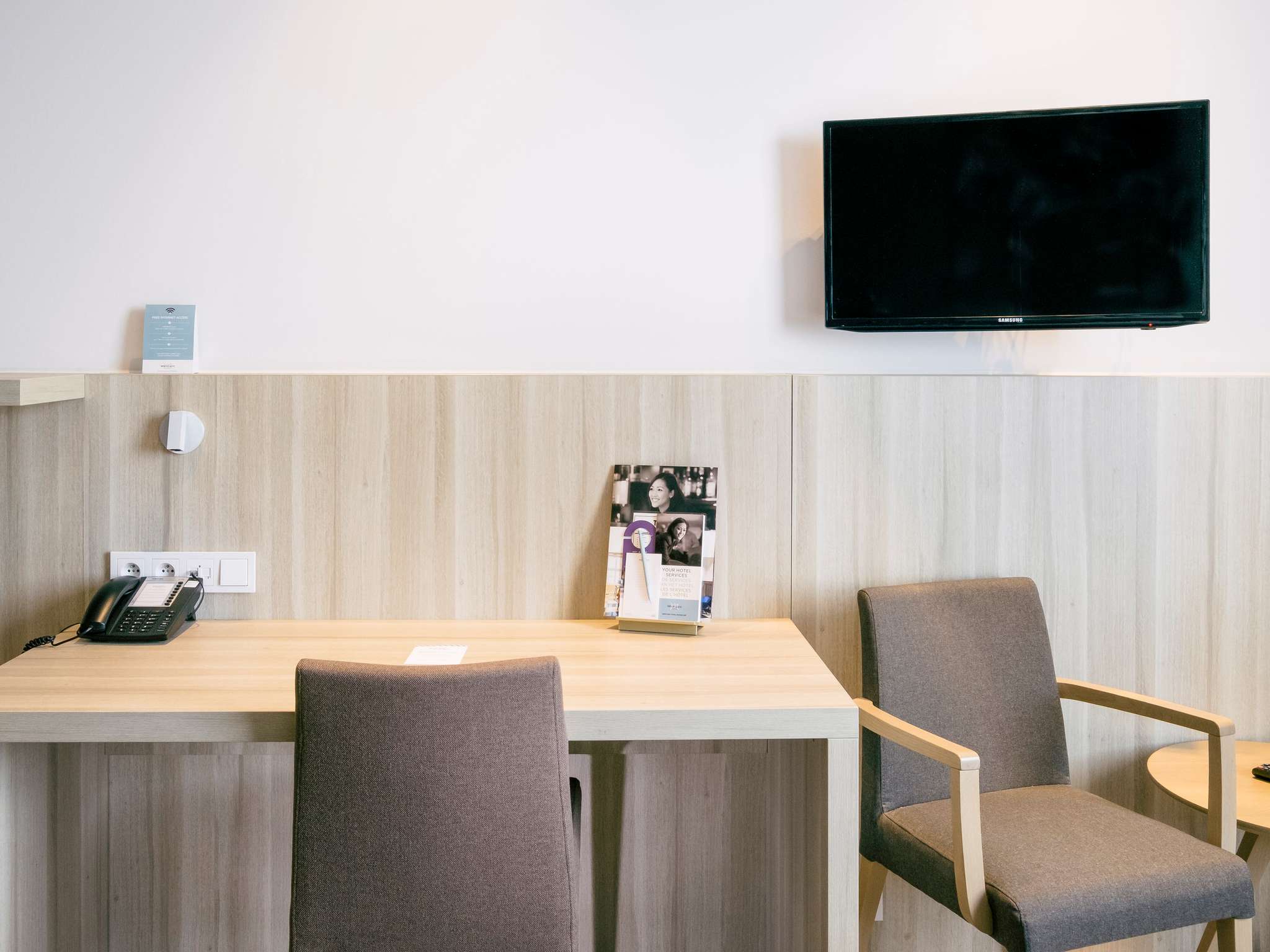 Foto - C-Hotels Westwing